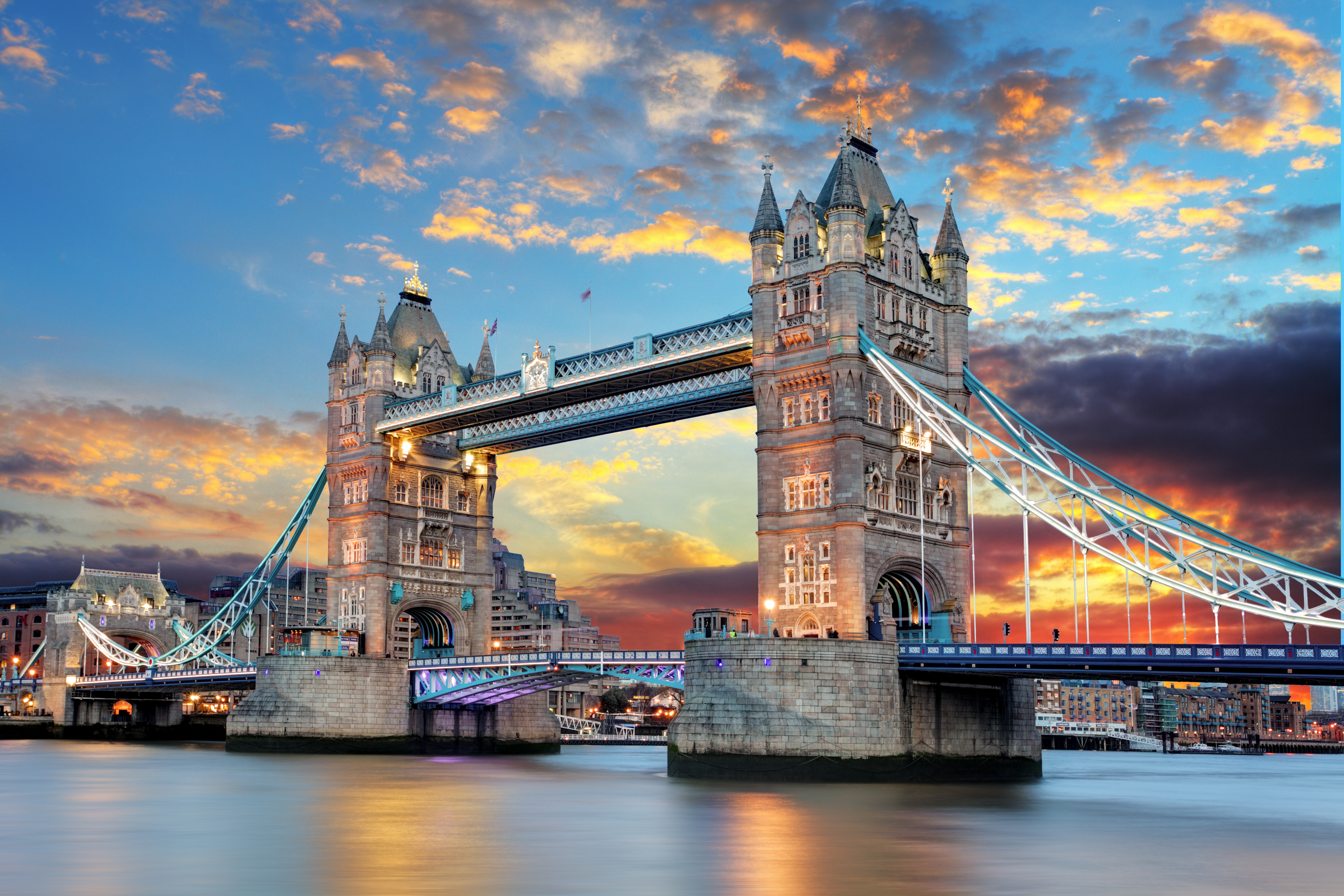 1524198 завантажити шпалери лондон, створено людиною, тауерський міст, міст, англія, темза, мости - заставки і картинки безкоштовно