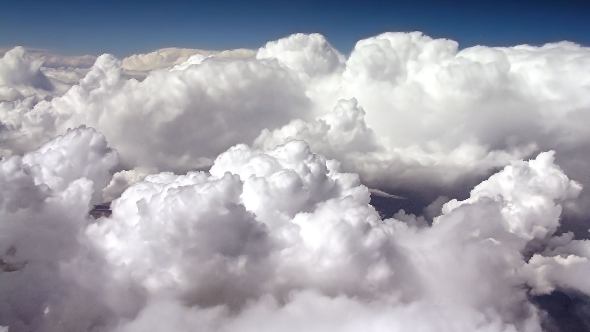 Téléchargez gratuitement l'image Nuage, Terre/nature sur le bureau de votre PC