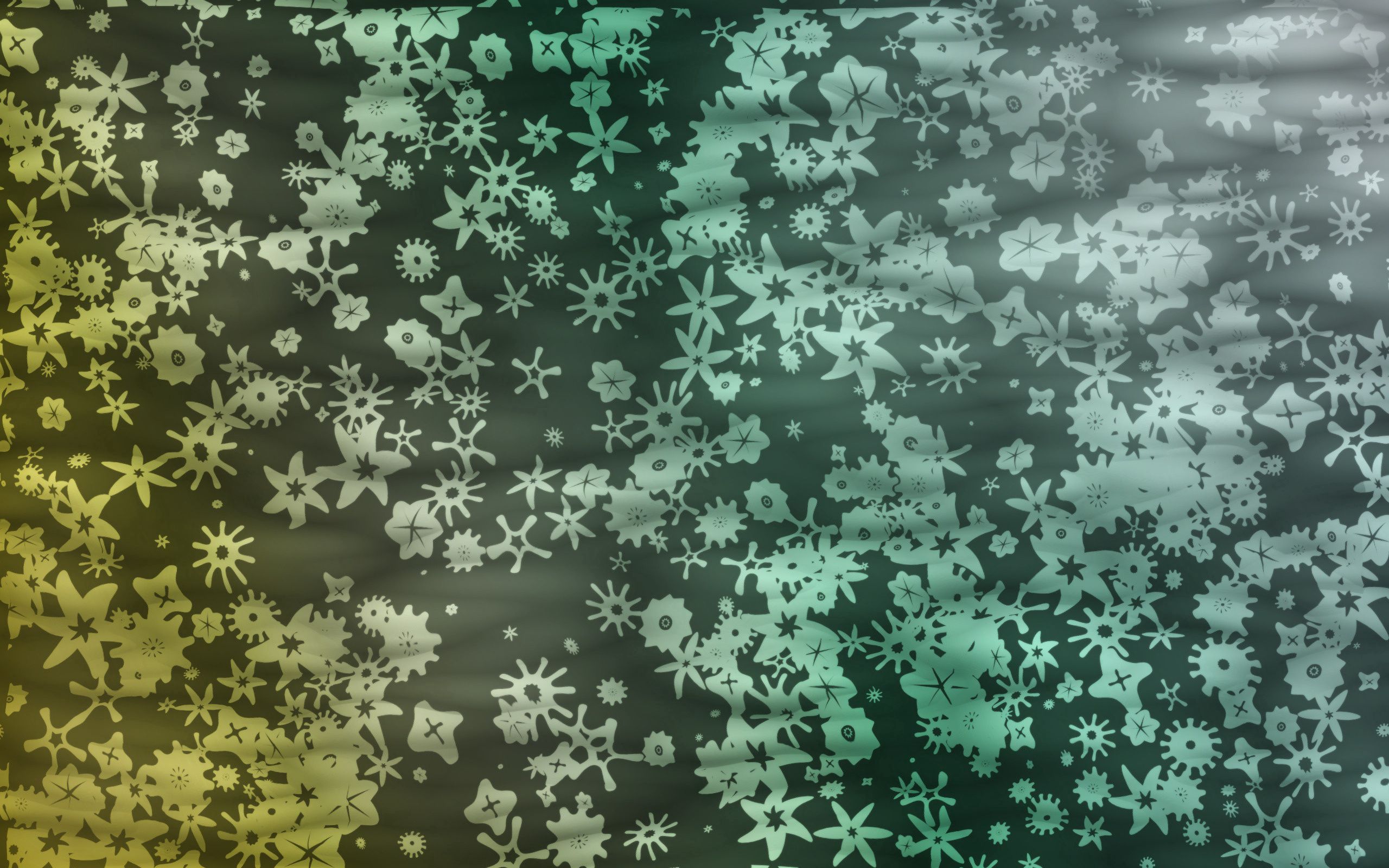 Download mobile wallpaper Stars, Flowers, Texture, Patterns, Textures, Background for free.