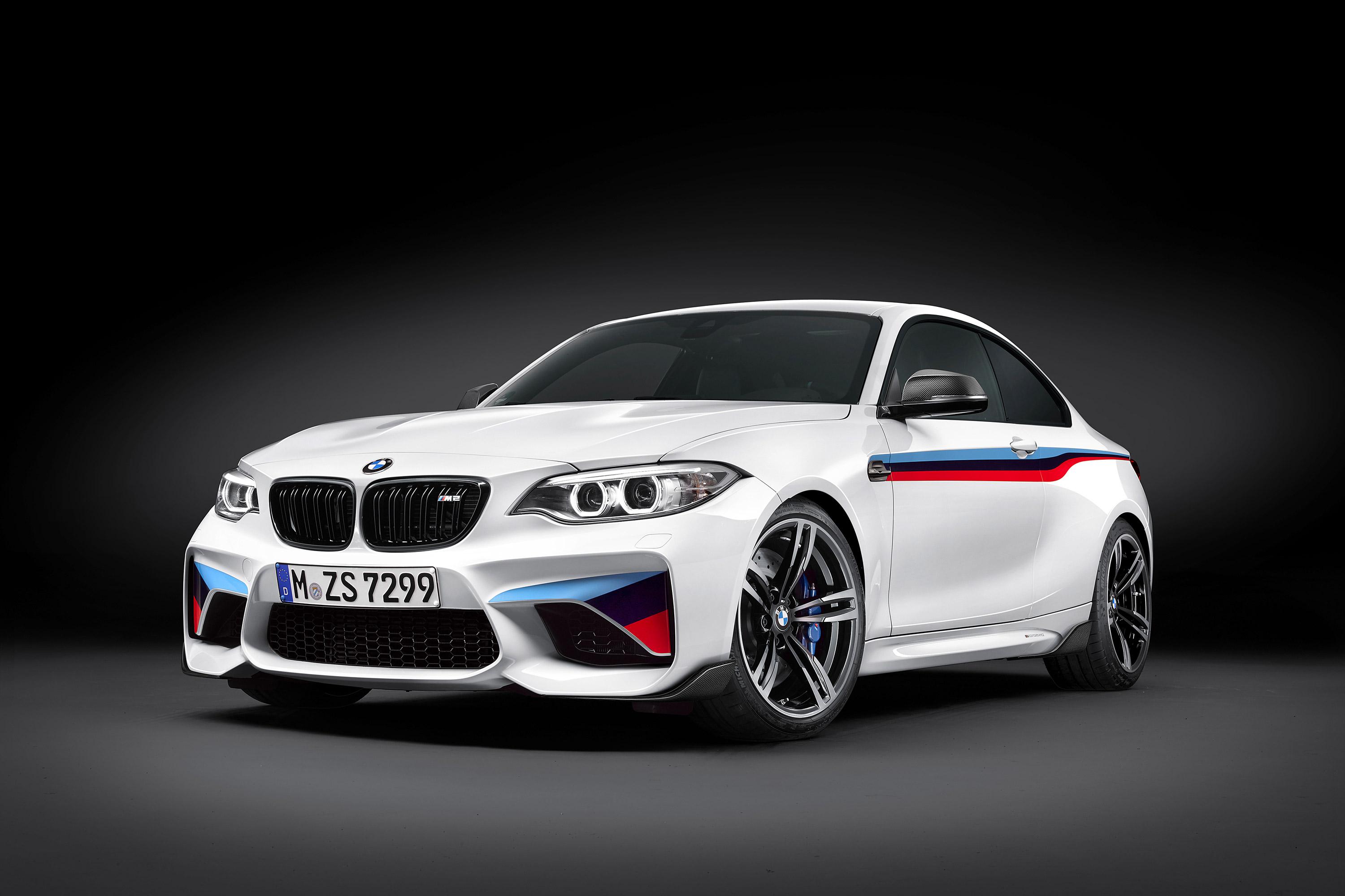 433397 Заставки и Обои Конкурс Купе Bmw M2 на телефон. Скачать  картинки бесплатно