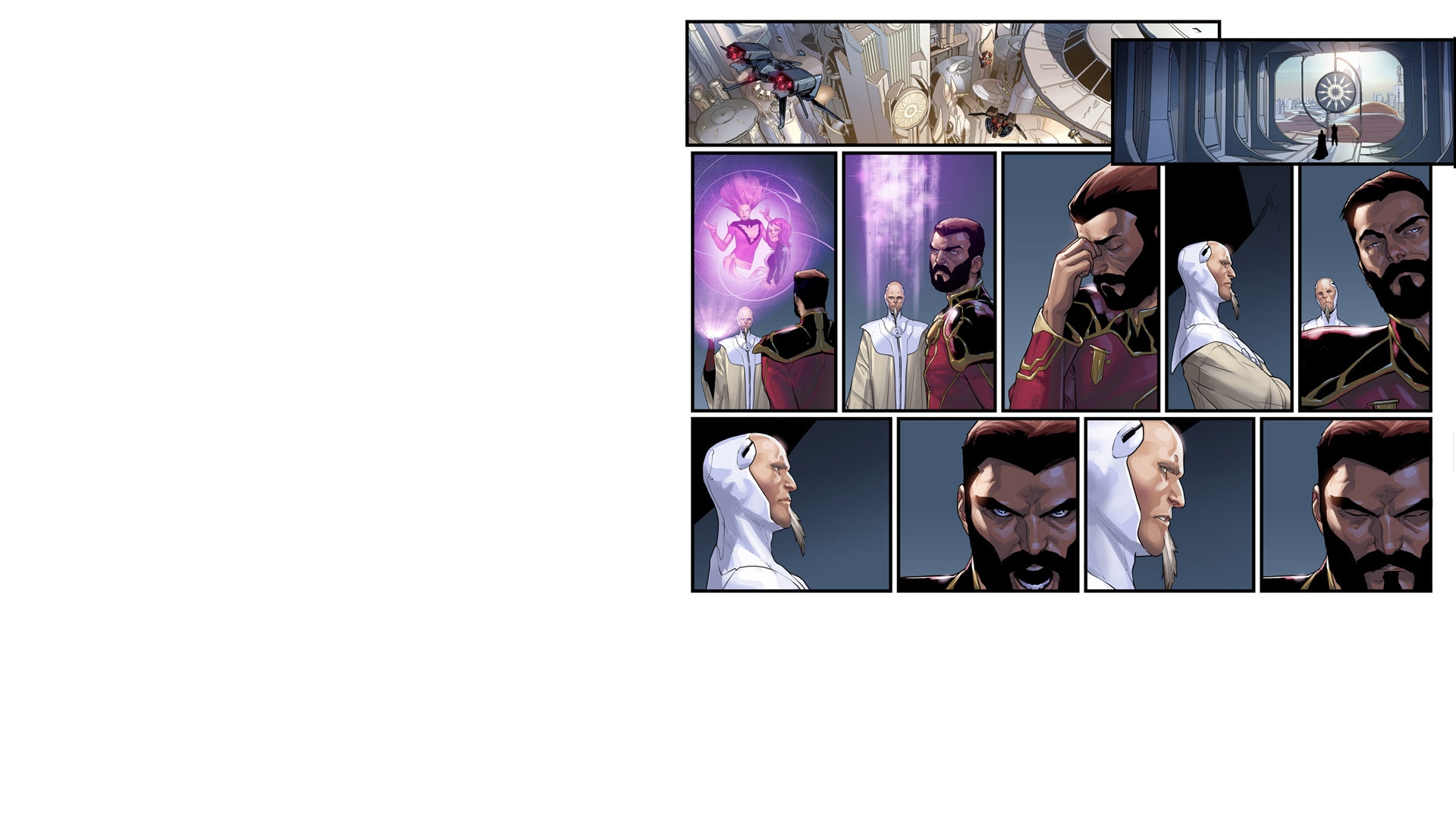 Baixe gratuitamente a imagem História Em Quadrinhos, Guardiões Da Galáxia na área de trabalho do seu PC