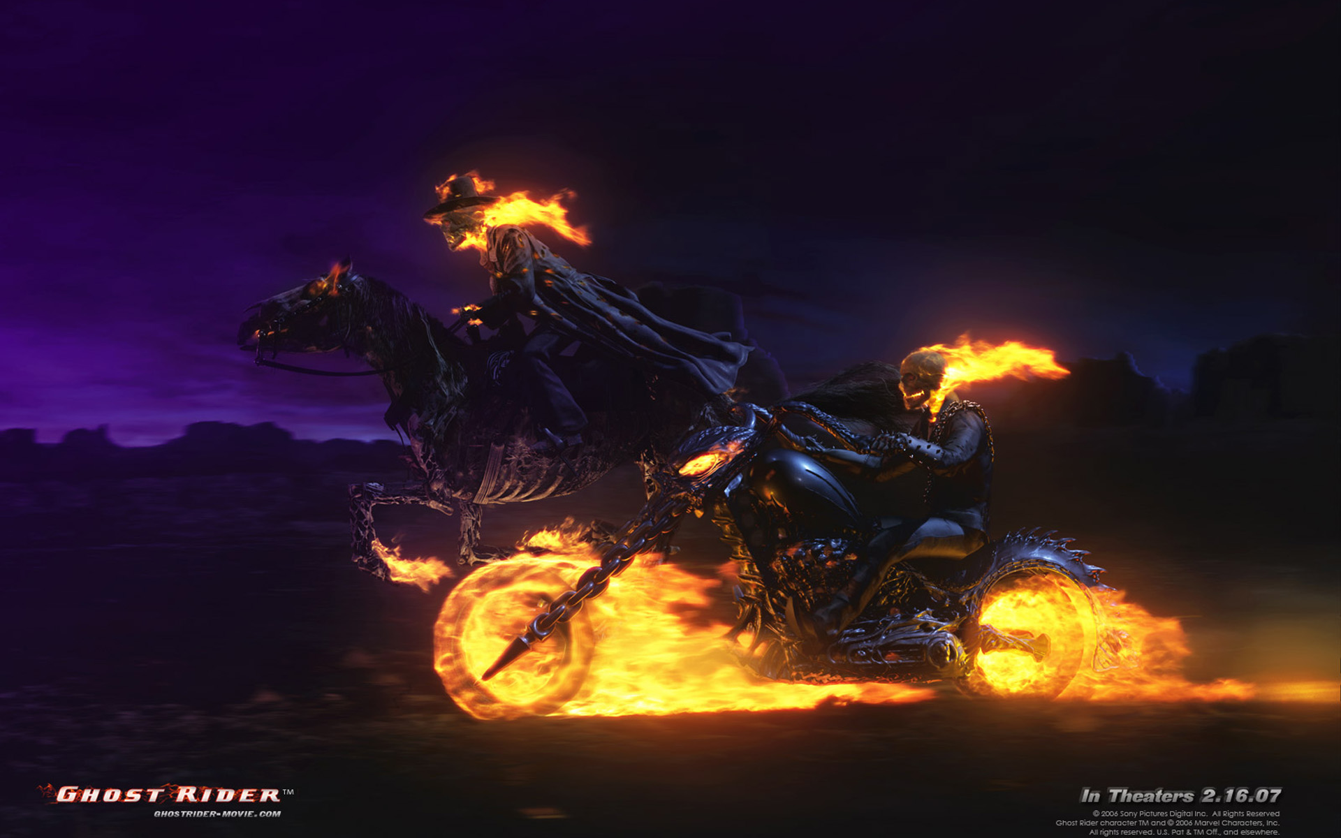 624474 Bildschirmschoner und Hintergrundbilder Ghost Rider auf Ihrem Telefon. Laden Sie  Bilder kostenlos herunter