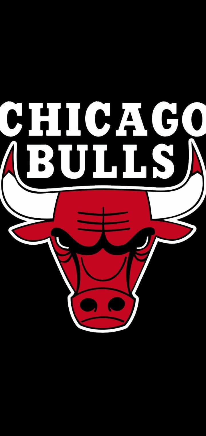 Download mobile wallpaper Sports, Basketball, Chicago Bulls, Nba for free.