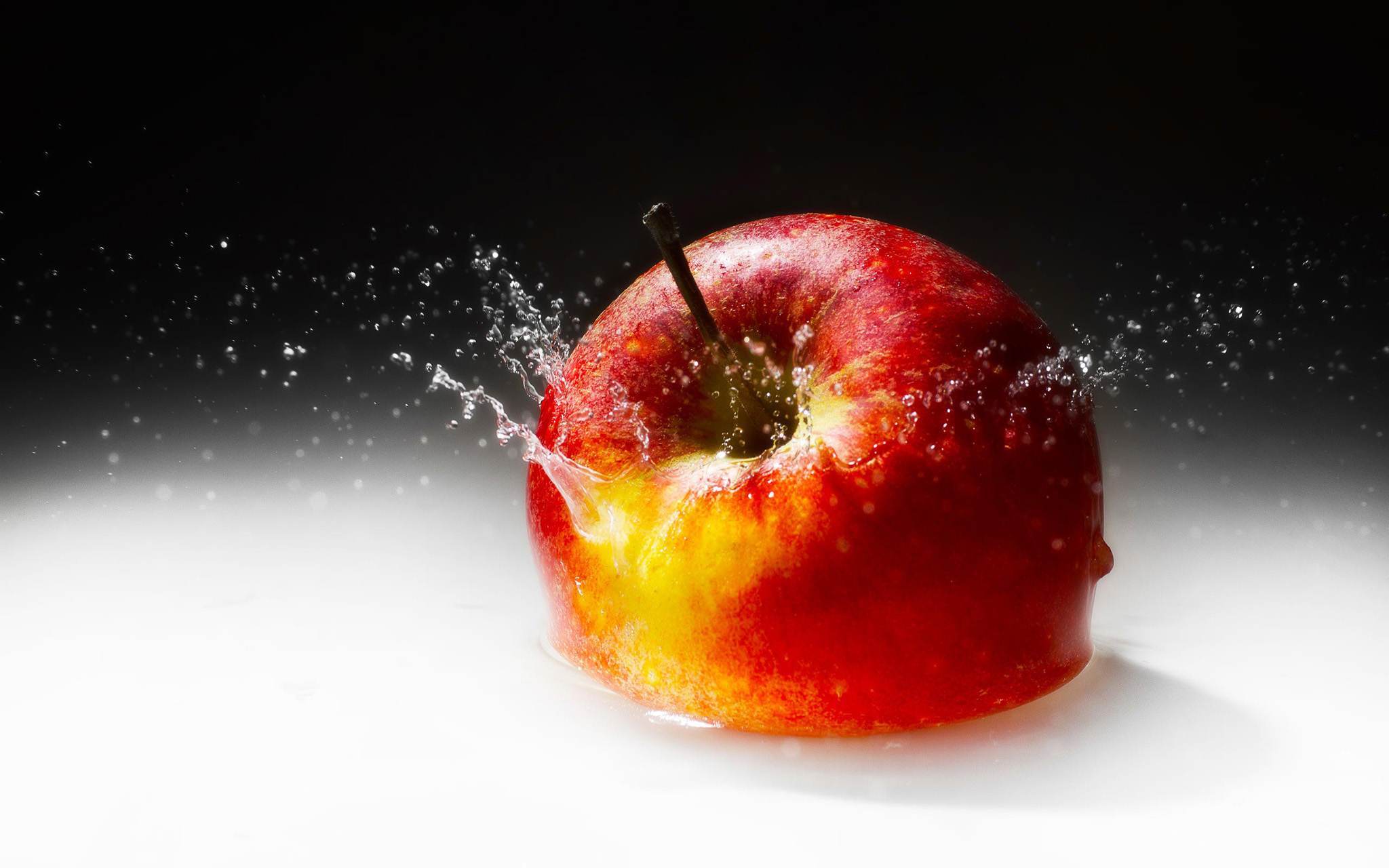 apples, fruits, food High Definition image