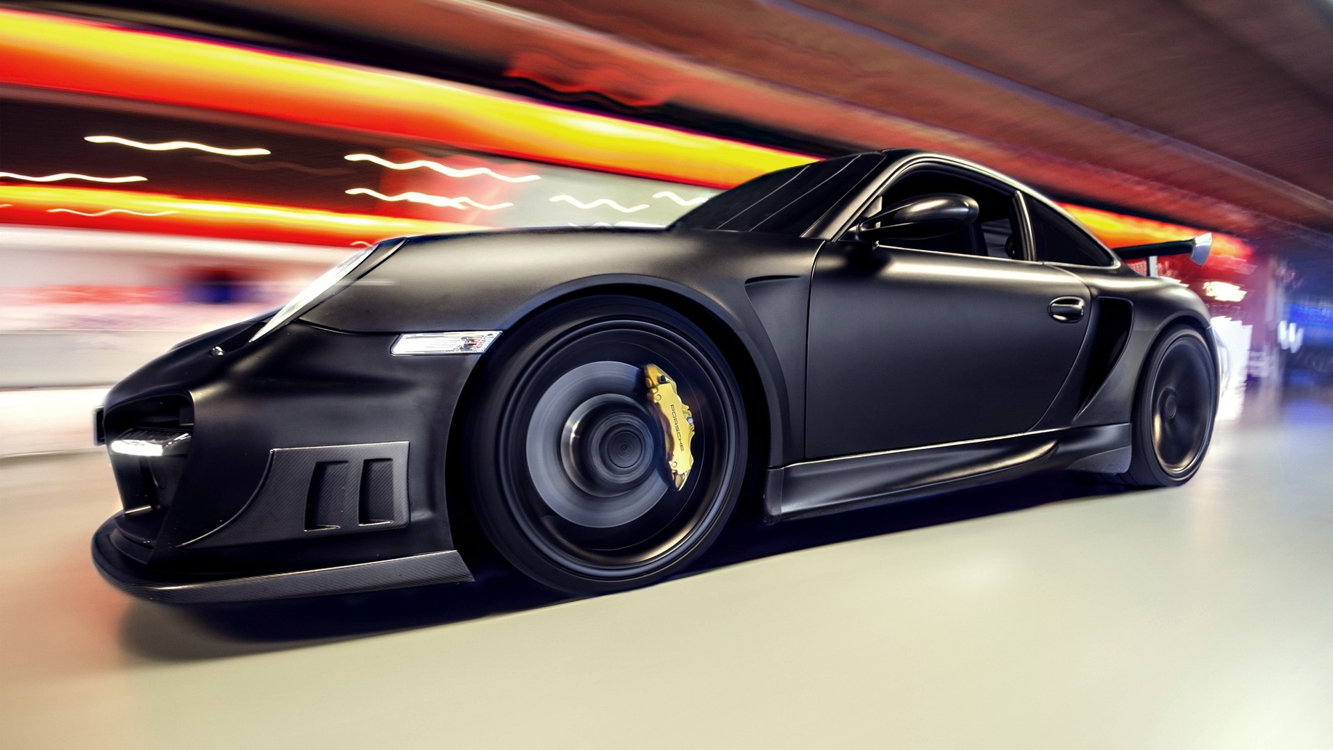 Free download wallpaper Porsche, Vehicles on your PC desktop