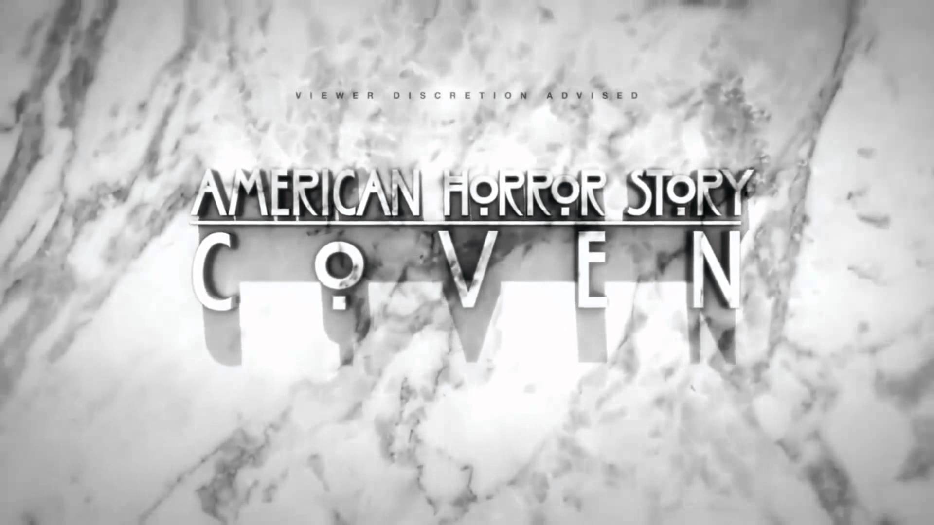 tv show, american horror story: coven Phone Background