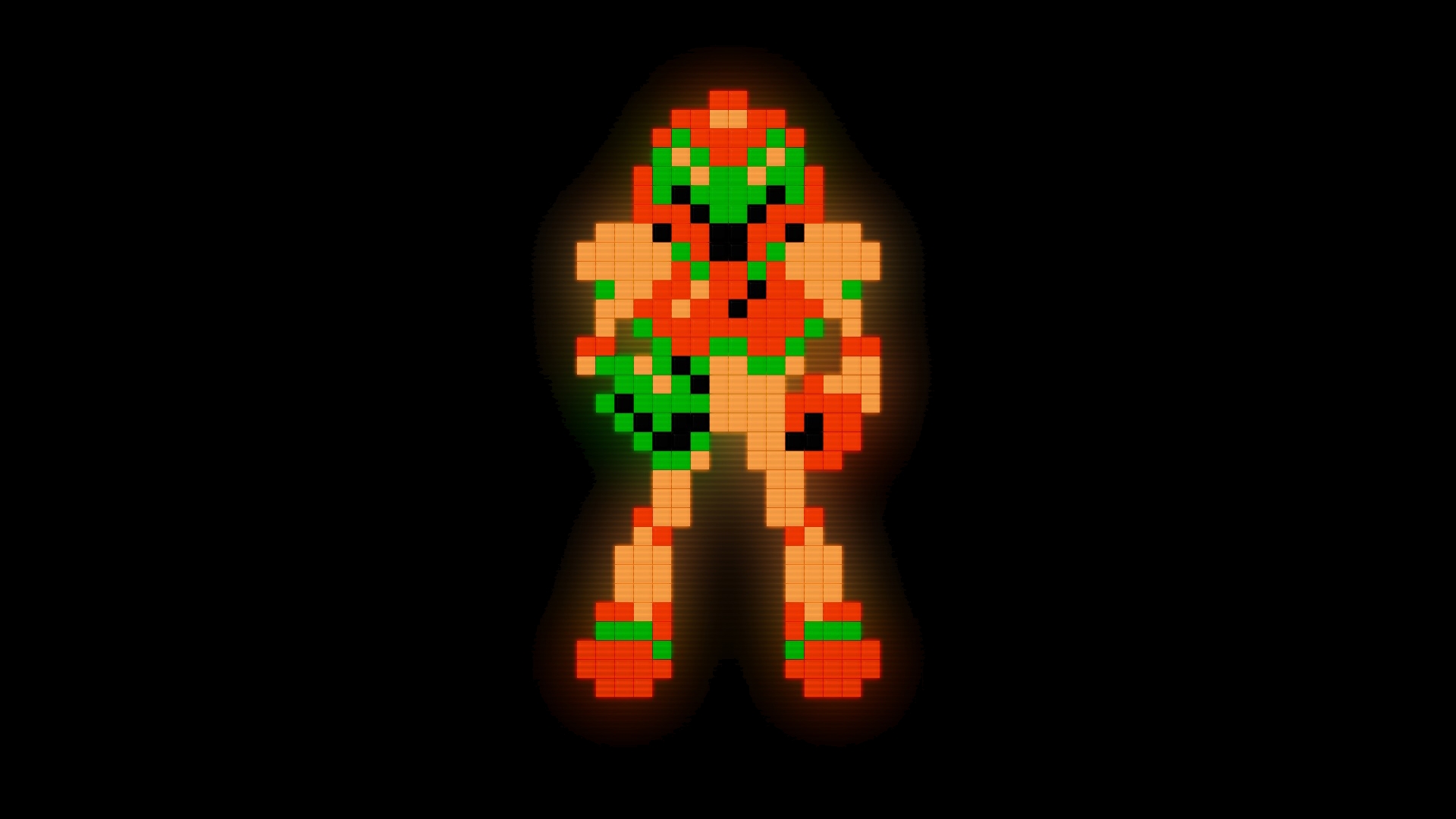Download mobile wallpaper Metroid, Video Game for free.
