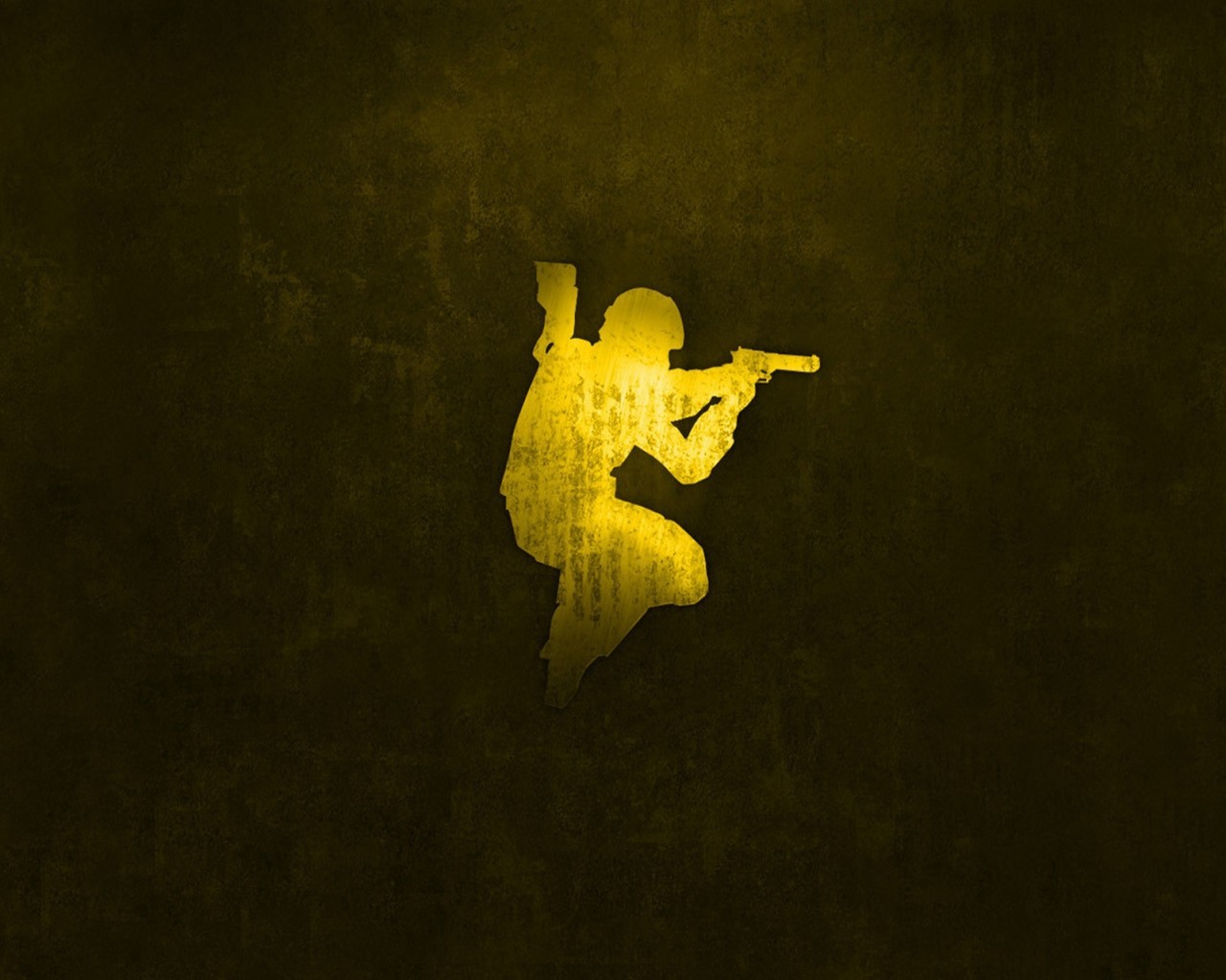 Free Counter Strike Background