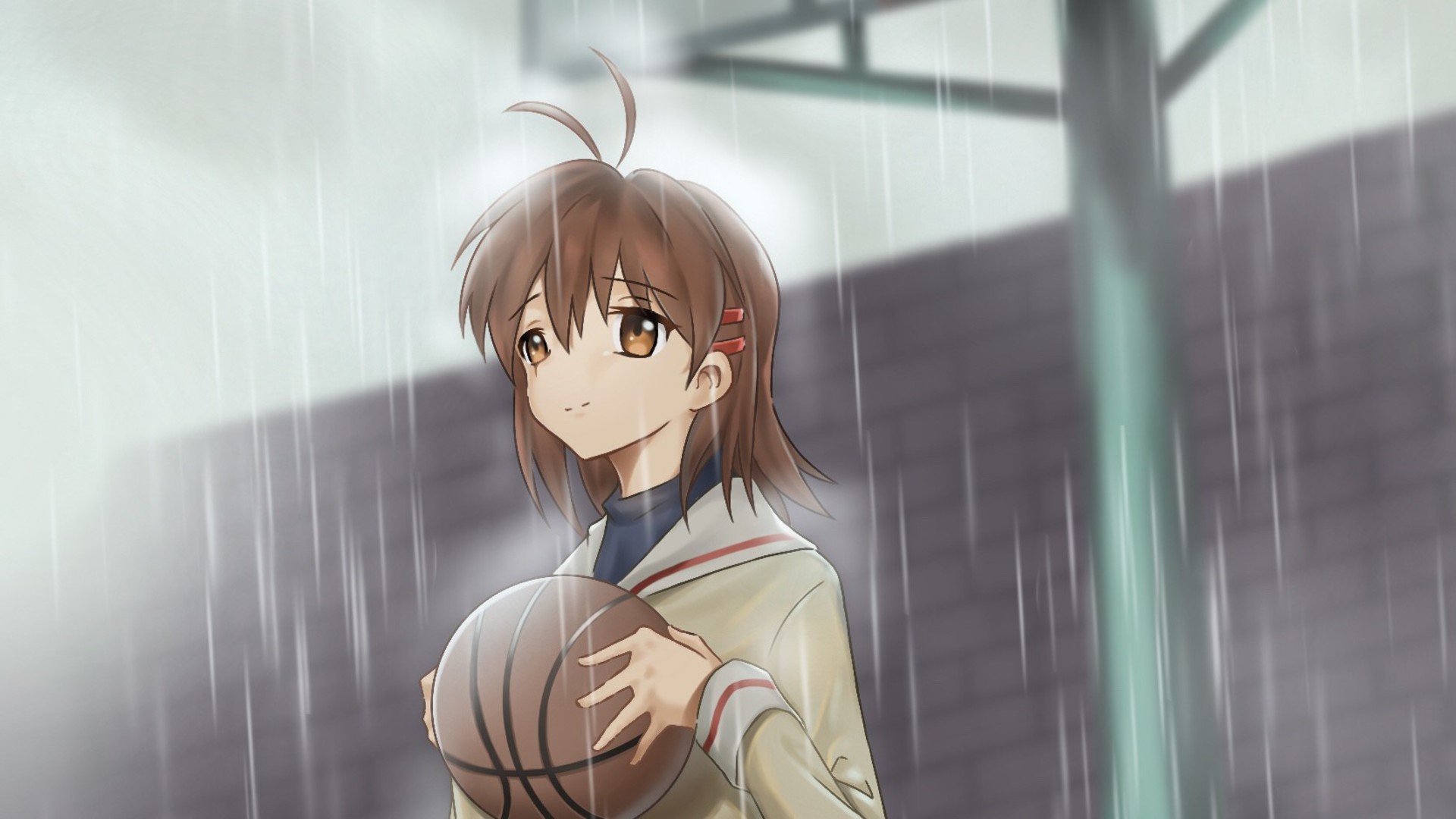 Baixe gratuitamente a imagem Anime, Clannad, Nagisa Furukawa na área de trabalho do seu PC