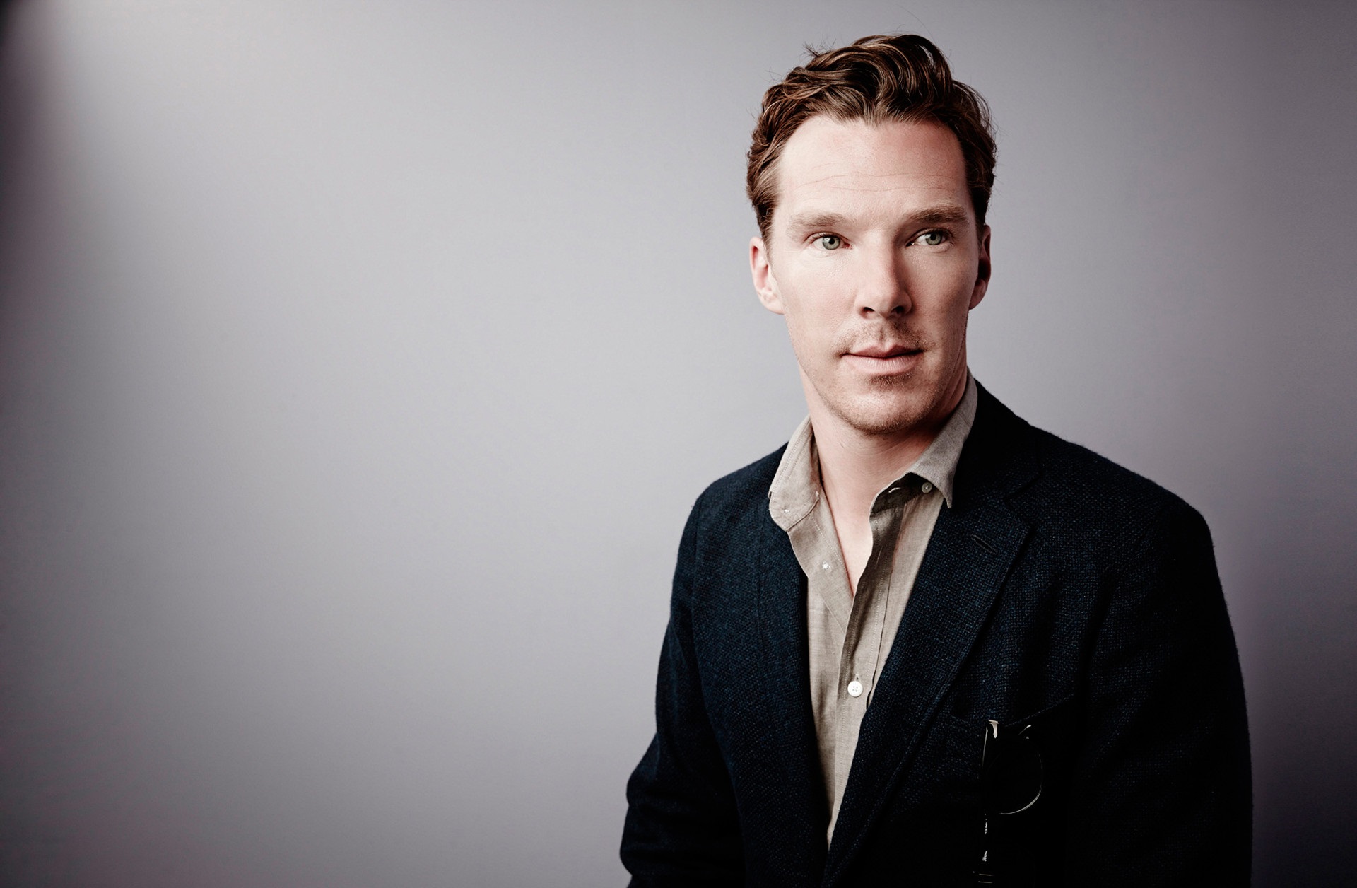 Téléchargez gratuitement l'image Benedict Cumberbatch, Célébrités sur le bureau de votre PC