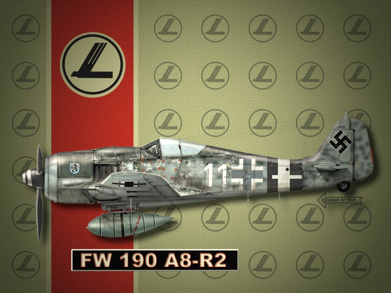 1475896 завантажити картинку військовий, focke wulf fw 190 - шпалери і заставки безкоштовно