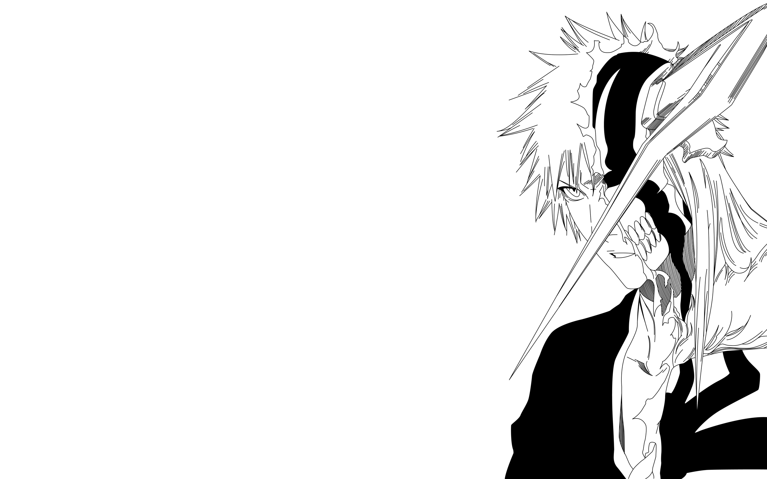 Download mobile wallpaper Bleach, Ichigo Kurosaki, Anime for free.