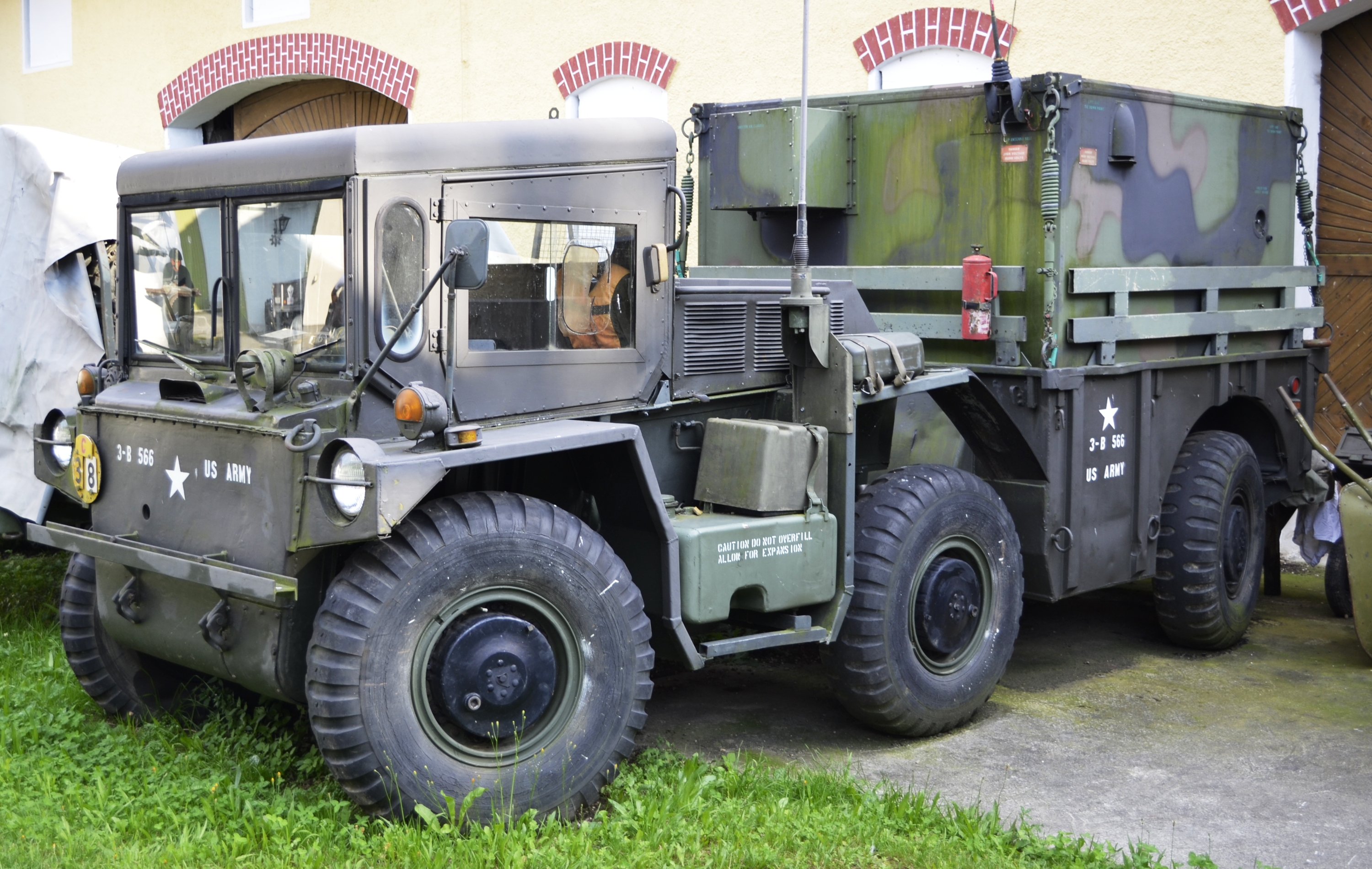 military, gama goat, m561, military transport, military vehicles