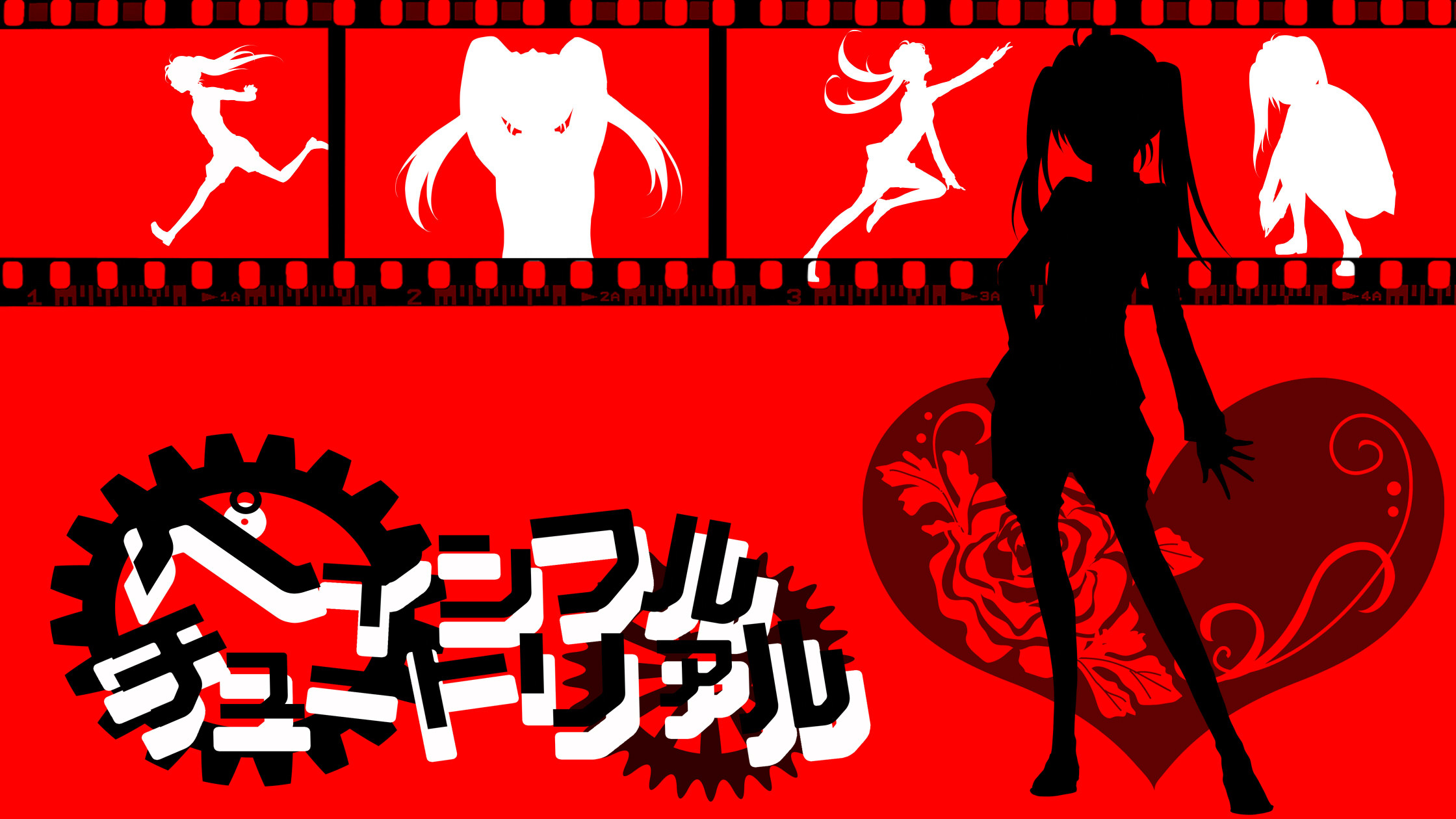 Baixar papel de parede para celular de Anime, Vocaloid, Hatsune Miku gratuito.