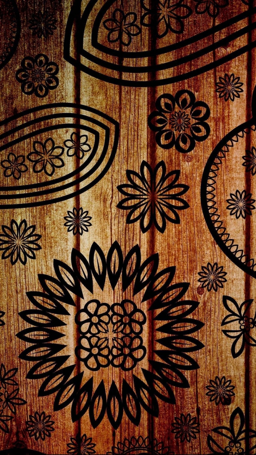 Descarga gratuita de fondo de pantalla para móvil de Madera, Artístico.