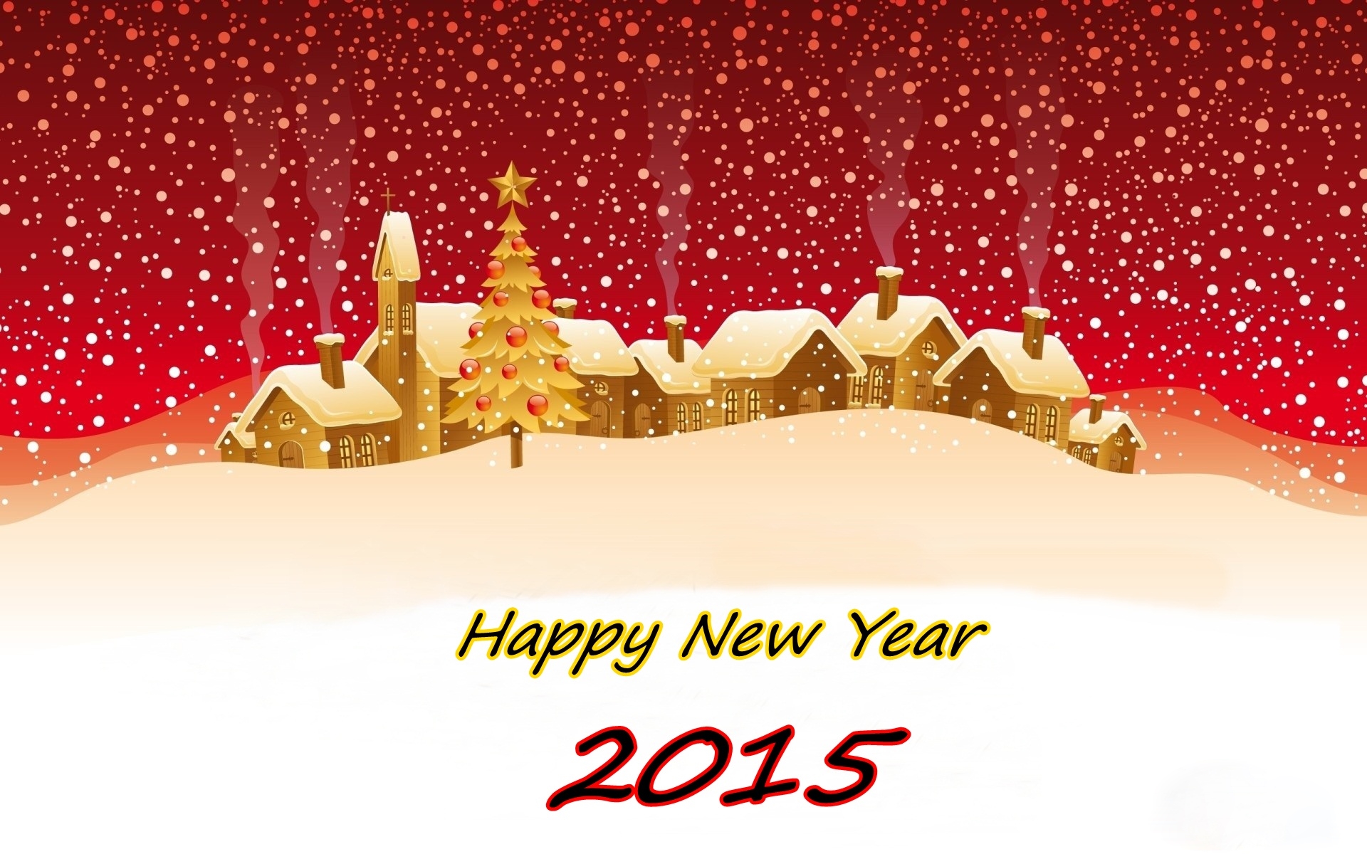 Скачати мобільні шпалери Новий Рік, Свято, Новий Рік 2015 безкоштовно.