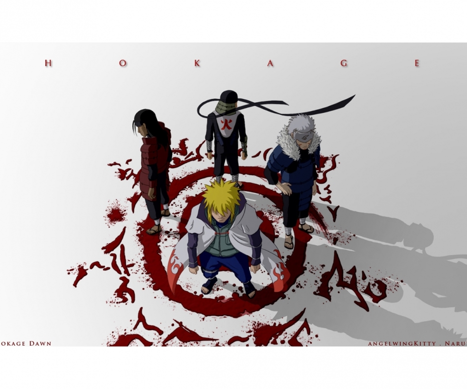 Handy-Wallpaper Naruto, Animes kostenlos herunterladen.