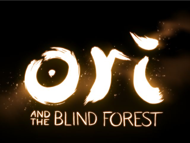 無料モバイル壁紙テレビゲーム, オリと盲目の森をダウンロードします。