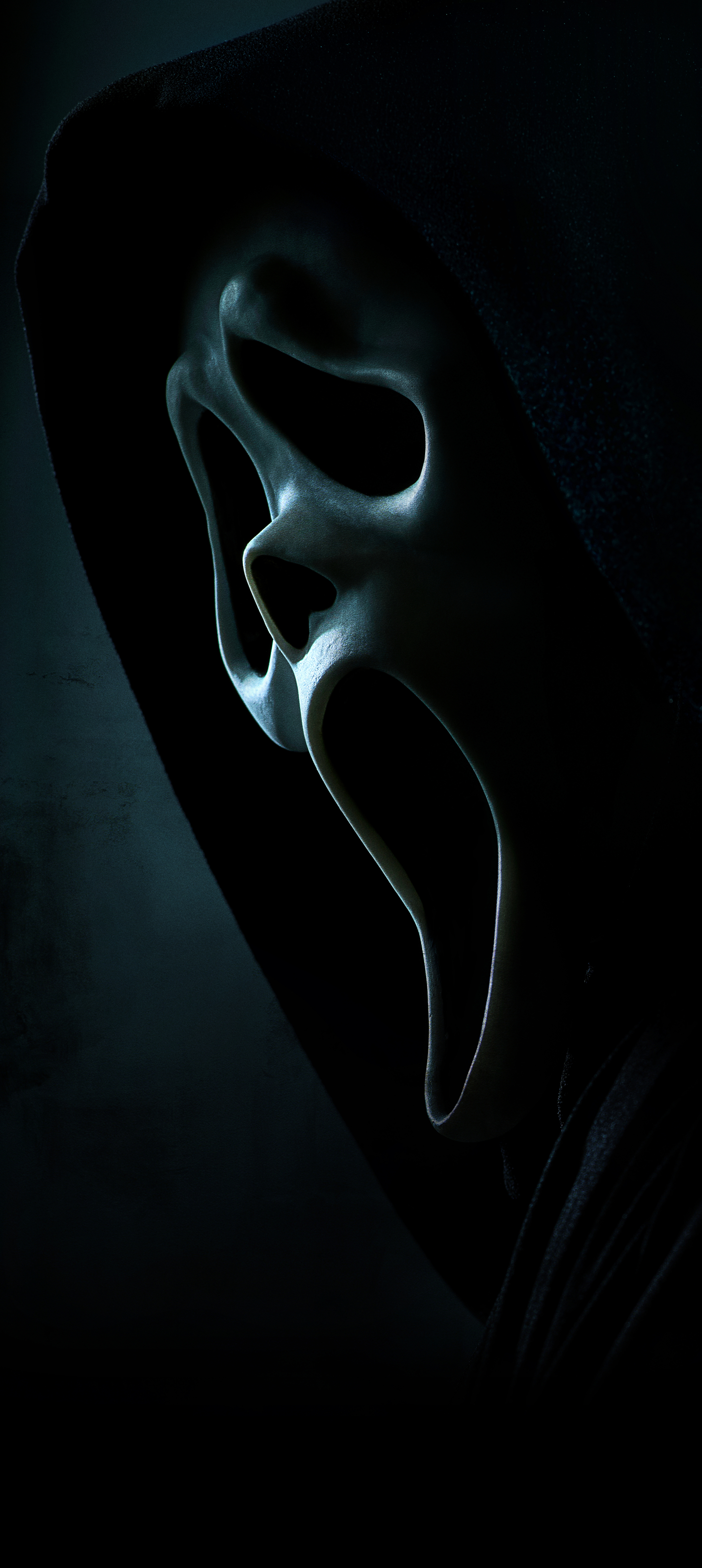 1429665 завантажити шпалери фільм, крик (2022), ghostface (scream) - заставки і картинки безкоштовно