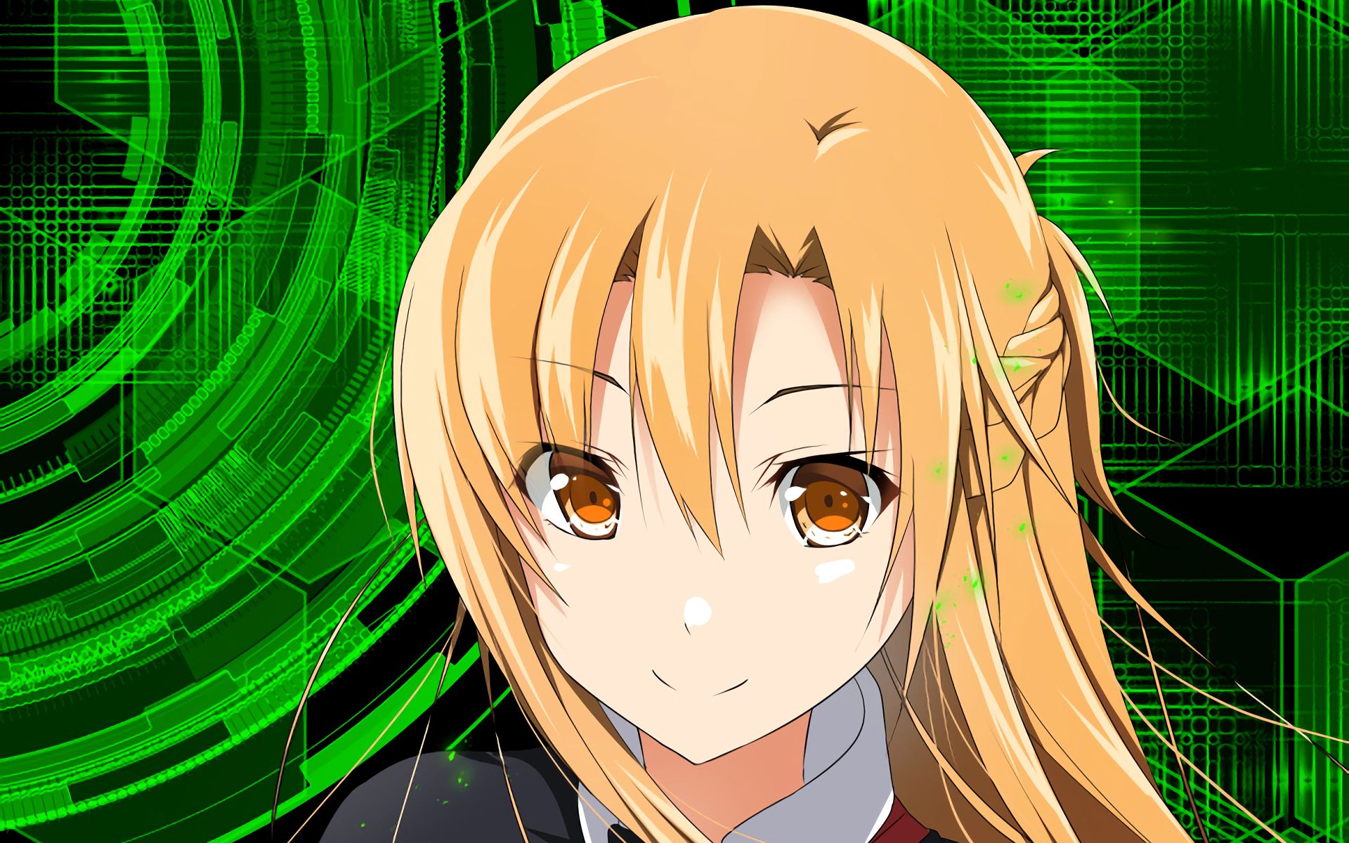 Baixe gratuitamente a imagem Anime, Sword Art Online, Asuna Yuuki, Arte Da Espada Online, Escala Ordinal Online Sword Art, Sword Art Online Filme: Escala Ordinal na área de trabalho do seu PC