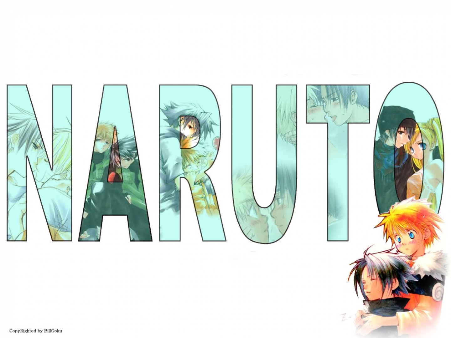 Cool Backgrounds  Naruto