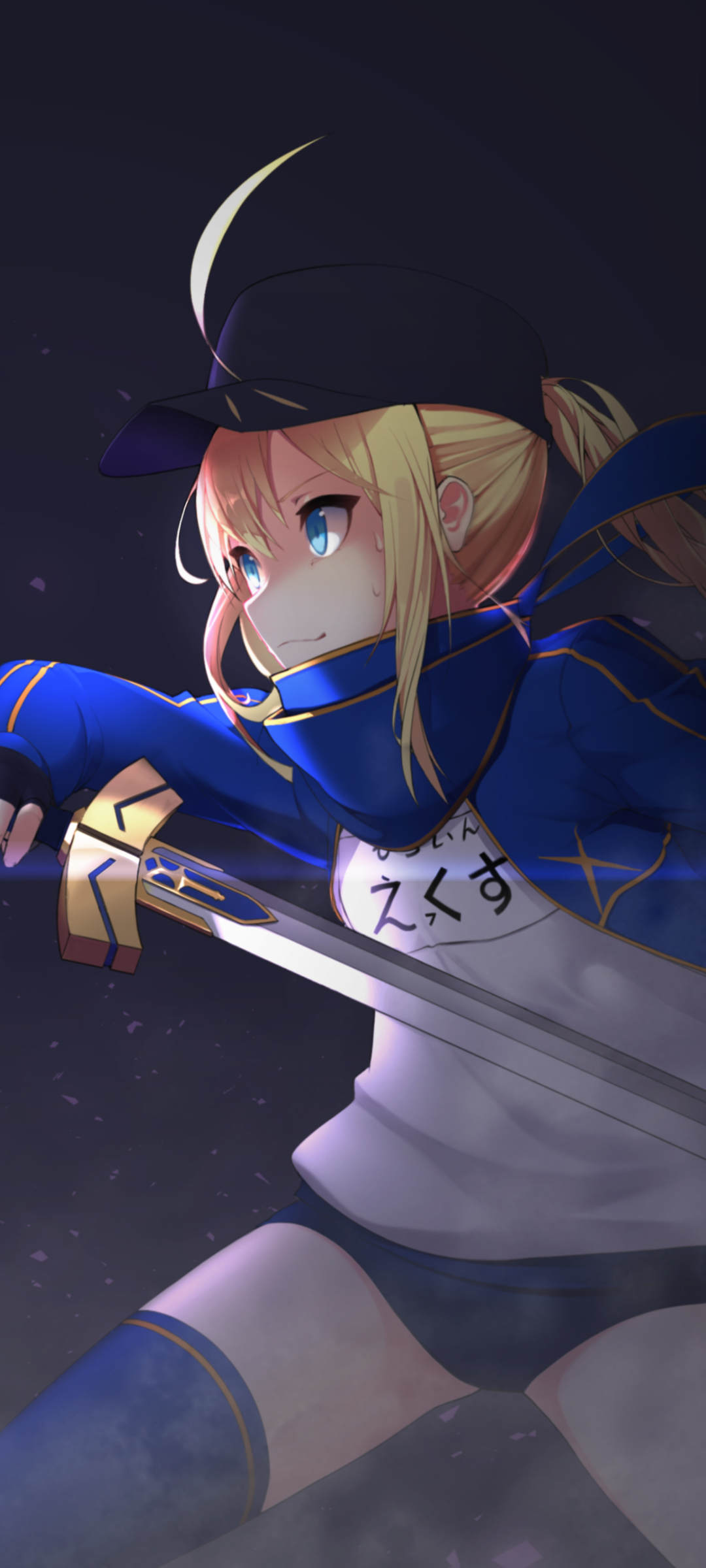 Download mobile wallpaper Anime, Saber (Fate Series), Fate/grand Order, Heroine X, Fate Series for free.