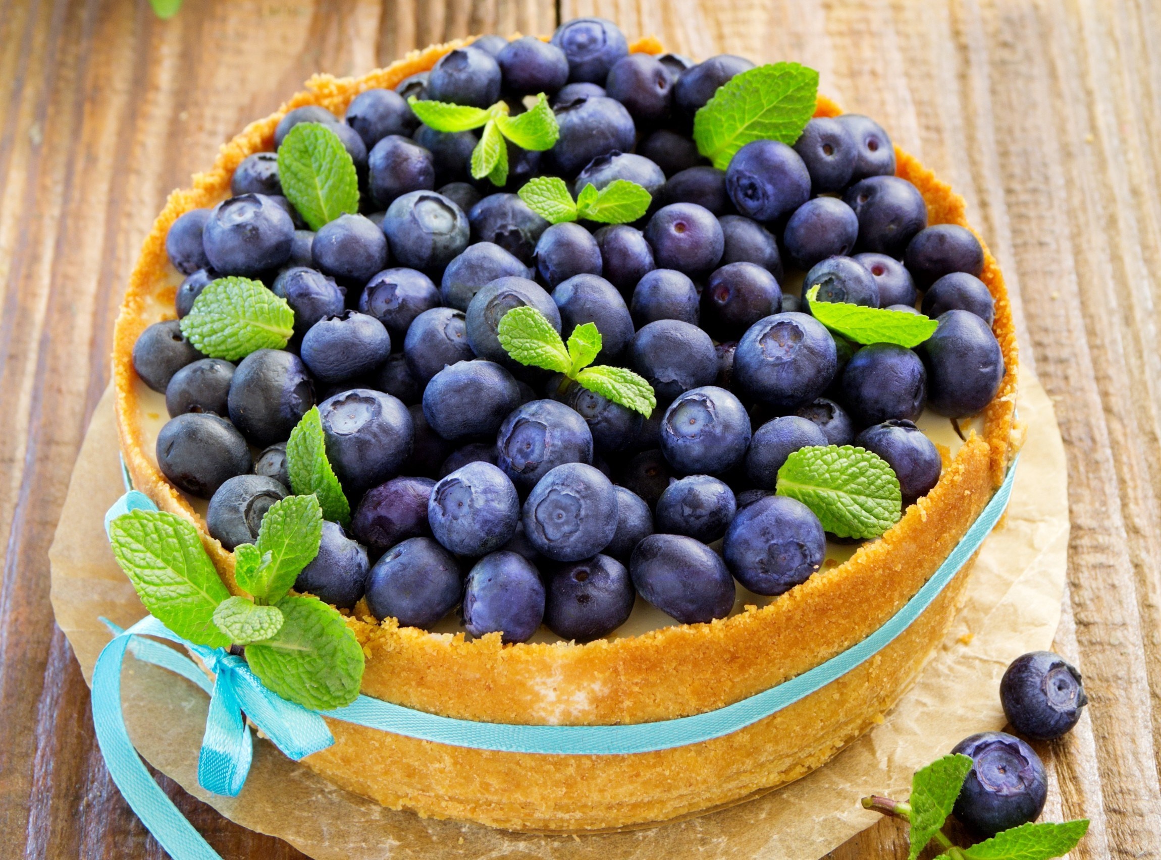 Free download wallpaper Food, Blueberry, Pie, Pastry on your PC desktop