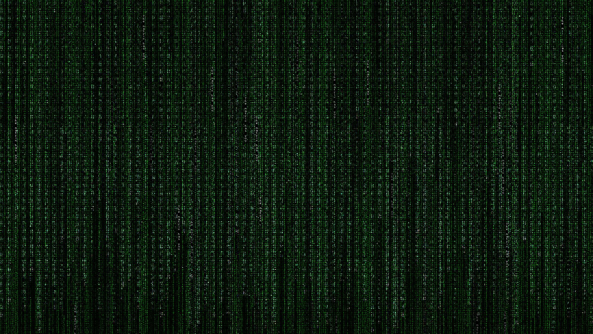 412873 Hintergrundbild herunterladen matrix, filme, grün, hacken - Bildschirmschoner und Bilder kostenlos