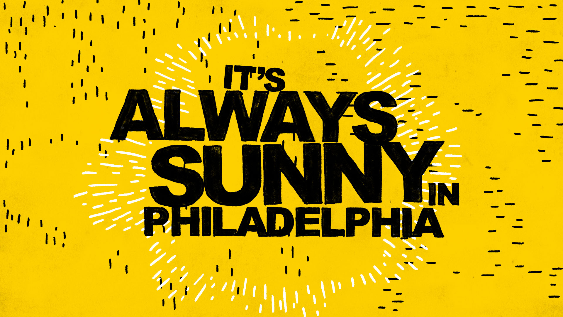 737562 Papéis de parede e It's Always Sunny In Philadelphia imagens na área de trabalho. Baixe os protetores de tela  no PC gratuitamente