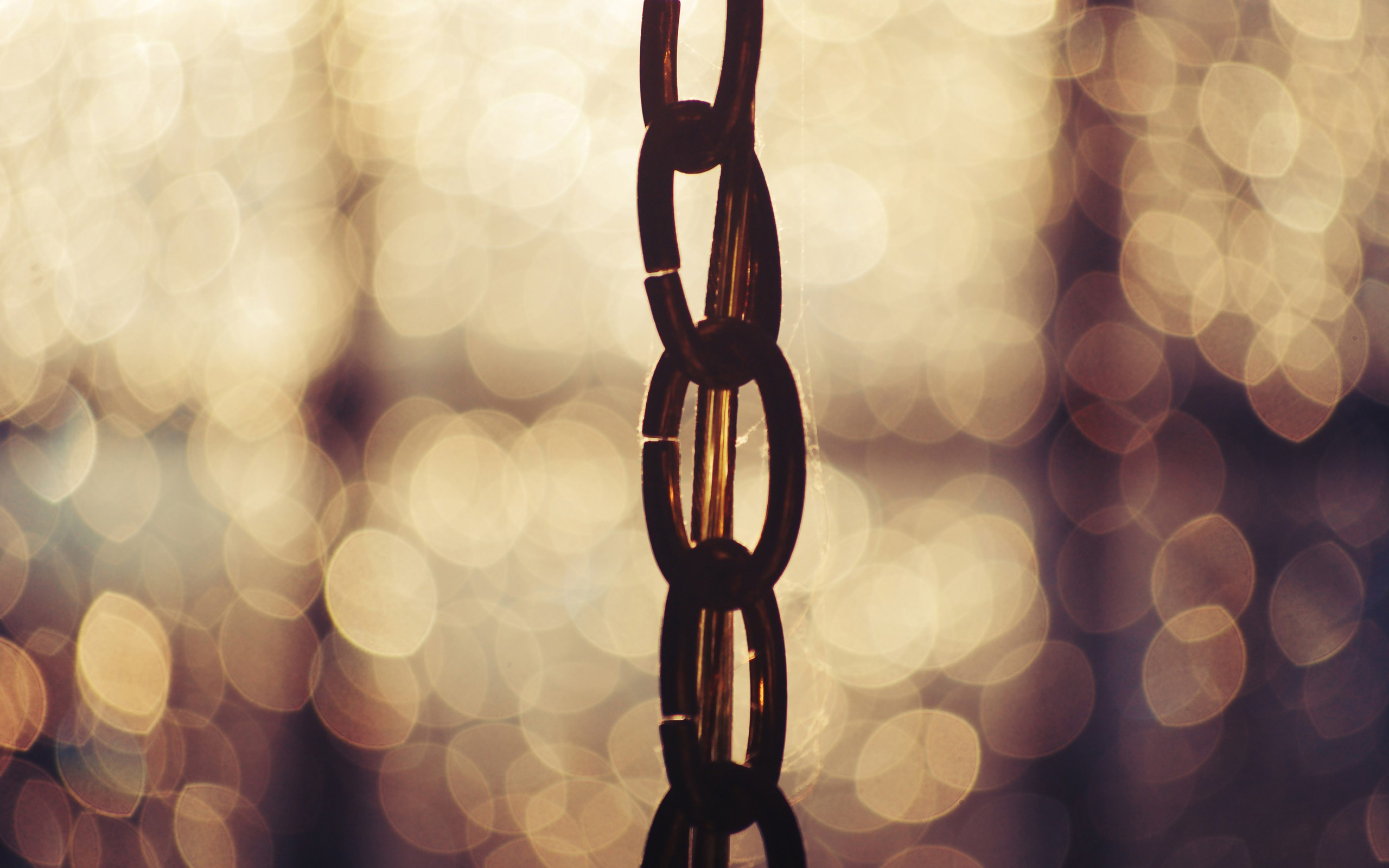 Download mobile wallpaper Man Made, Chain for free.