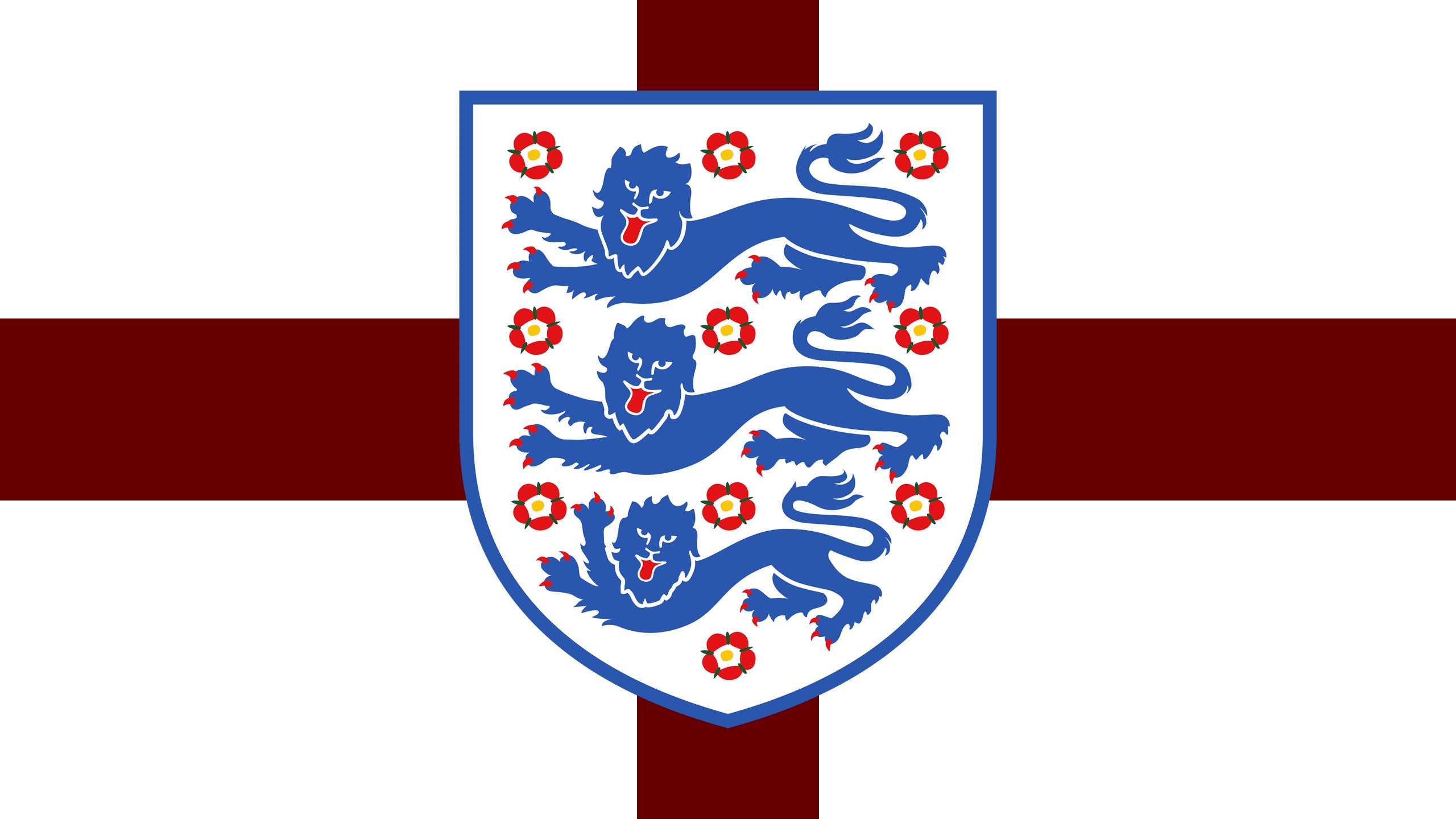 sports, england national football team, flag, soccer