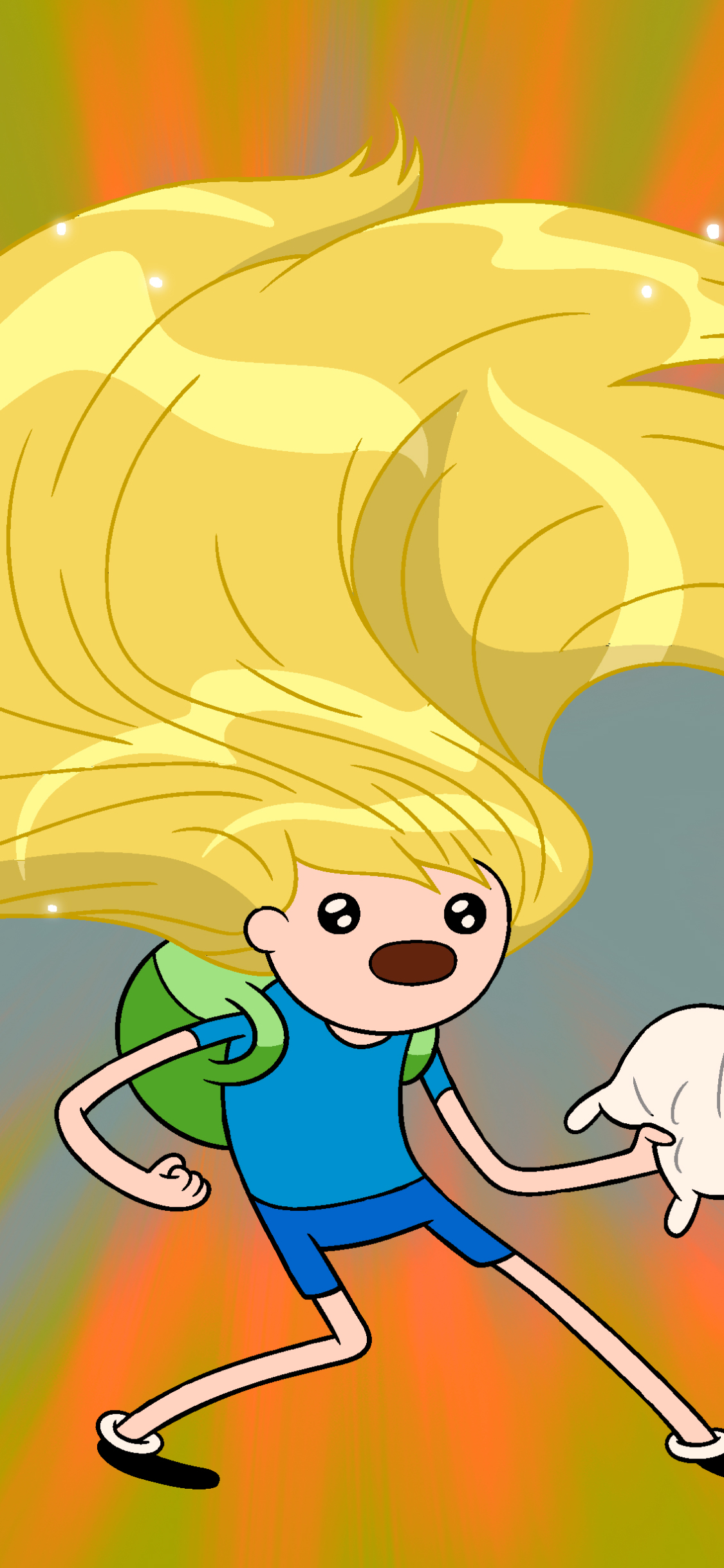 Téléchargez des papiers peints mobile Blond, Séries Tv, Cheveux Longs, Adventure Time Avec Finn Et Jake, Finn (Temps D'aventure) gratuitement.