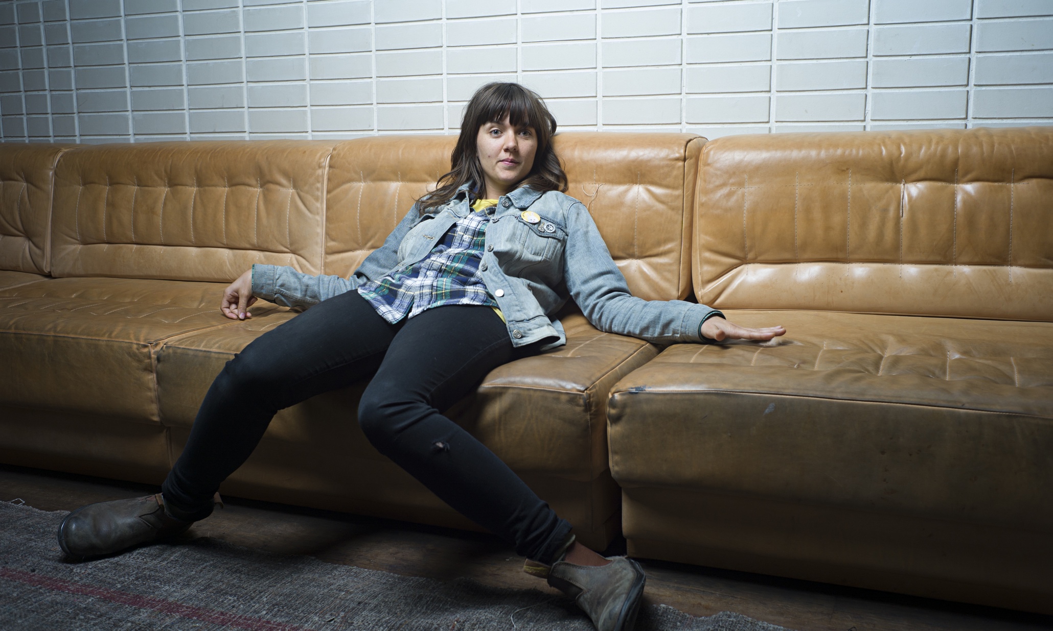 HD Courtney Barnett Android Images
