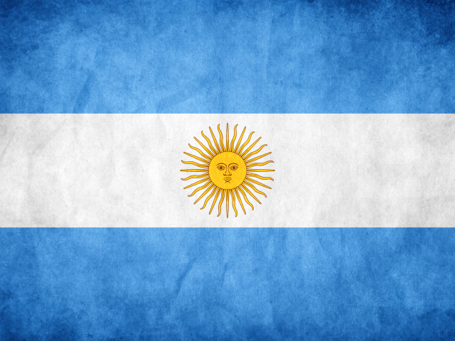 1108601 descargar fondo de pantalla bandera argentina, miscelaneo, banderas: protectores de pantalla e imágenes gratis