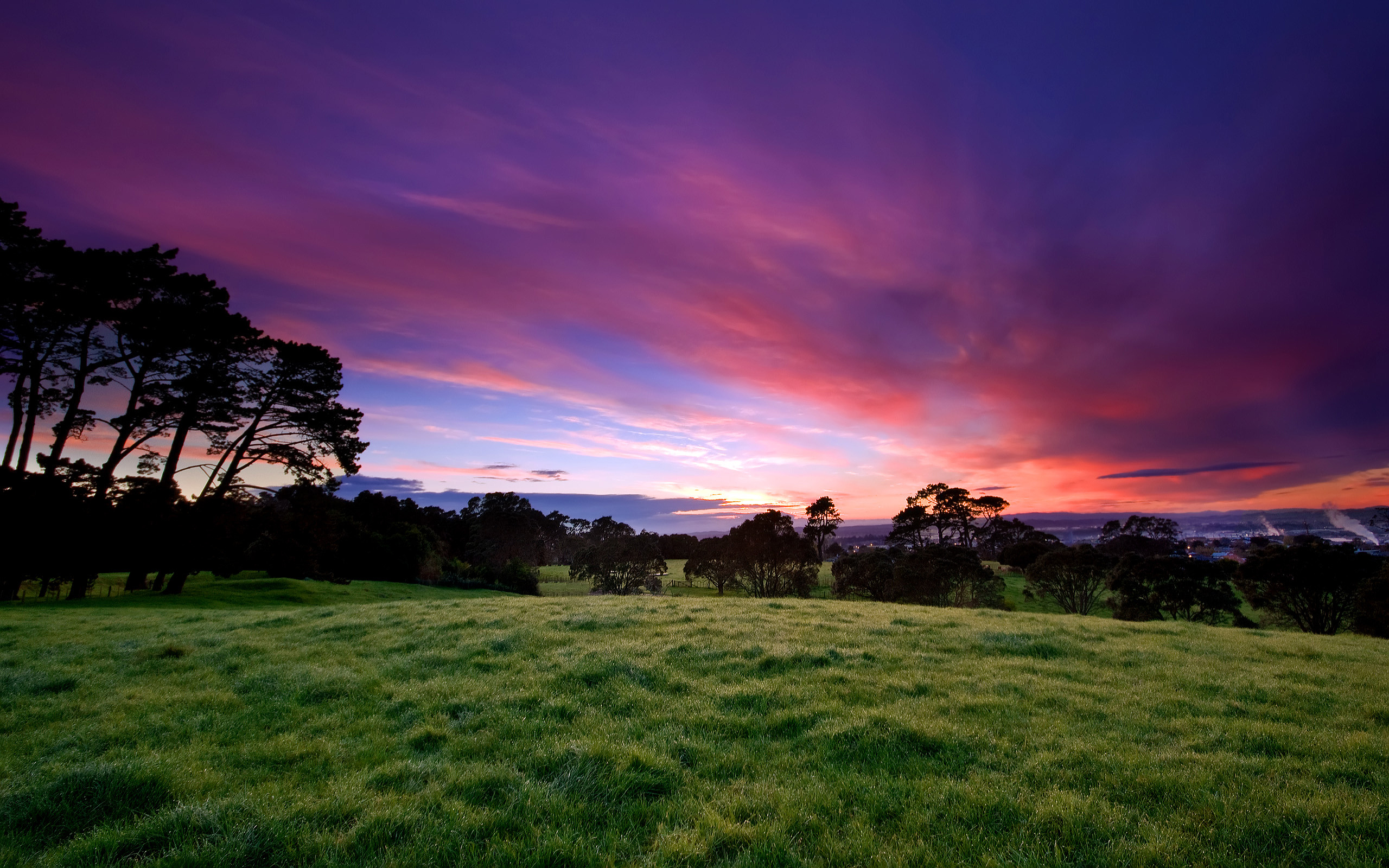 Free download wallpaper Earth, Field on your PC desktop