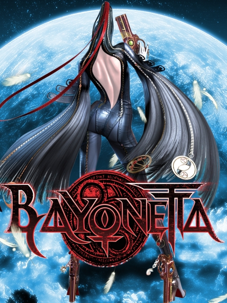 Descarga gratuita de fondo de pantalla para móvil de Videojuego, Bayonetta.