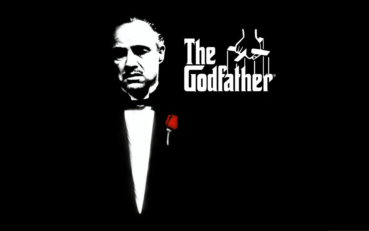 the godfather, movie