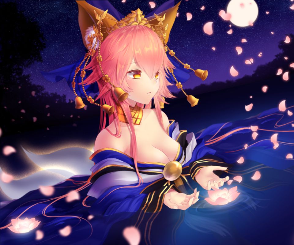 Download mobile wallpaper Anime, Fate/extra, Caster (Fate/extra), Fate Series for free.