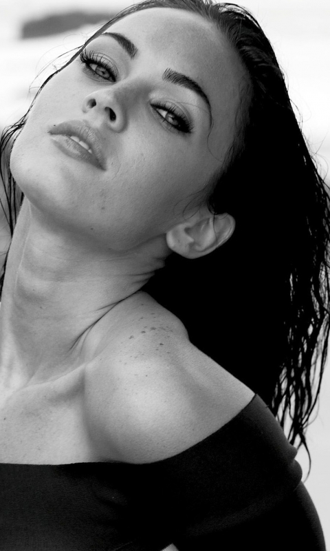 Téléchargez des papiers peints mobile Megan Fox, Célébrités gratuitement.