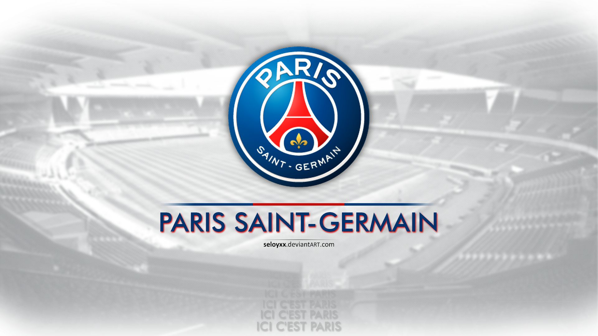 Free download wallpaper Sports, Logo, Emblem, Soccer, Paris Saint Germain F C on your PC desktop