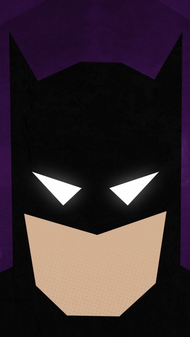 Handy-Wallpaper Batman, Comics, The Batman kostenlos herunterladen.