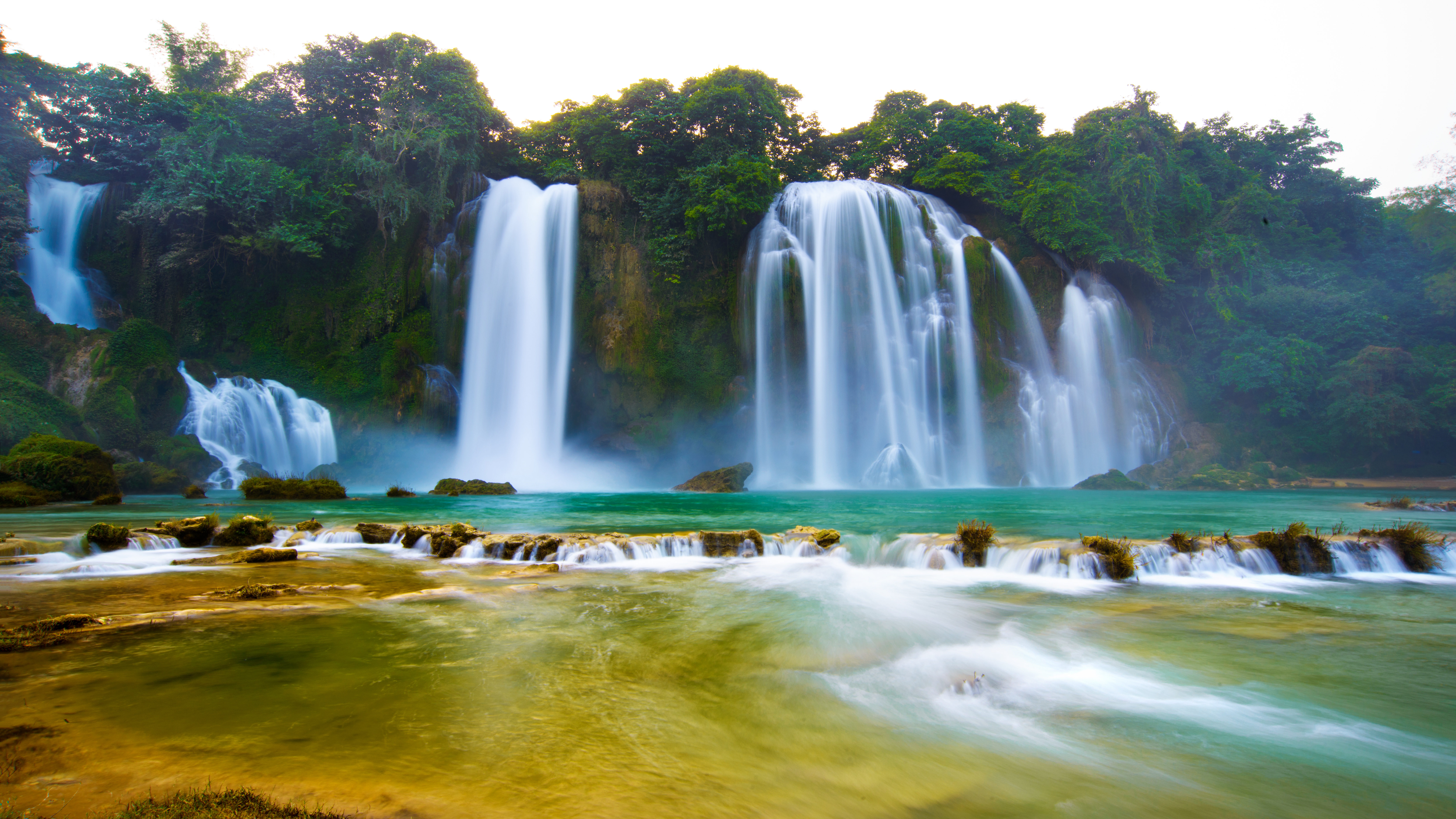 Baixe gratuitamente a imagem Natureza, Cachoeiras, Rio, Terra/natureza, Cachoeira na área de trabalho do seu PC