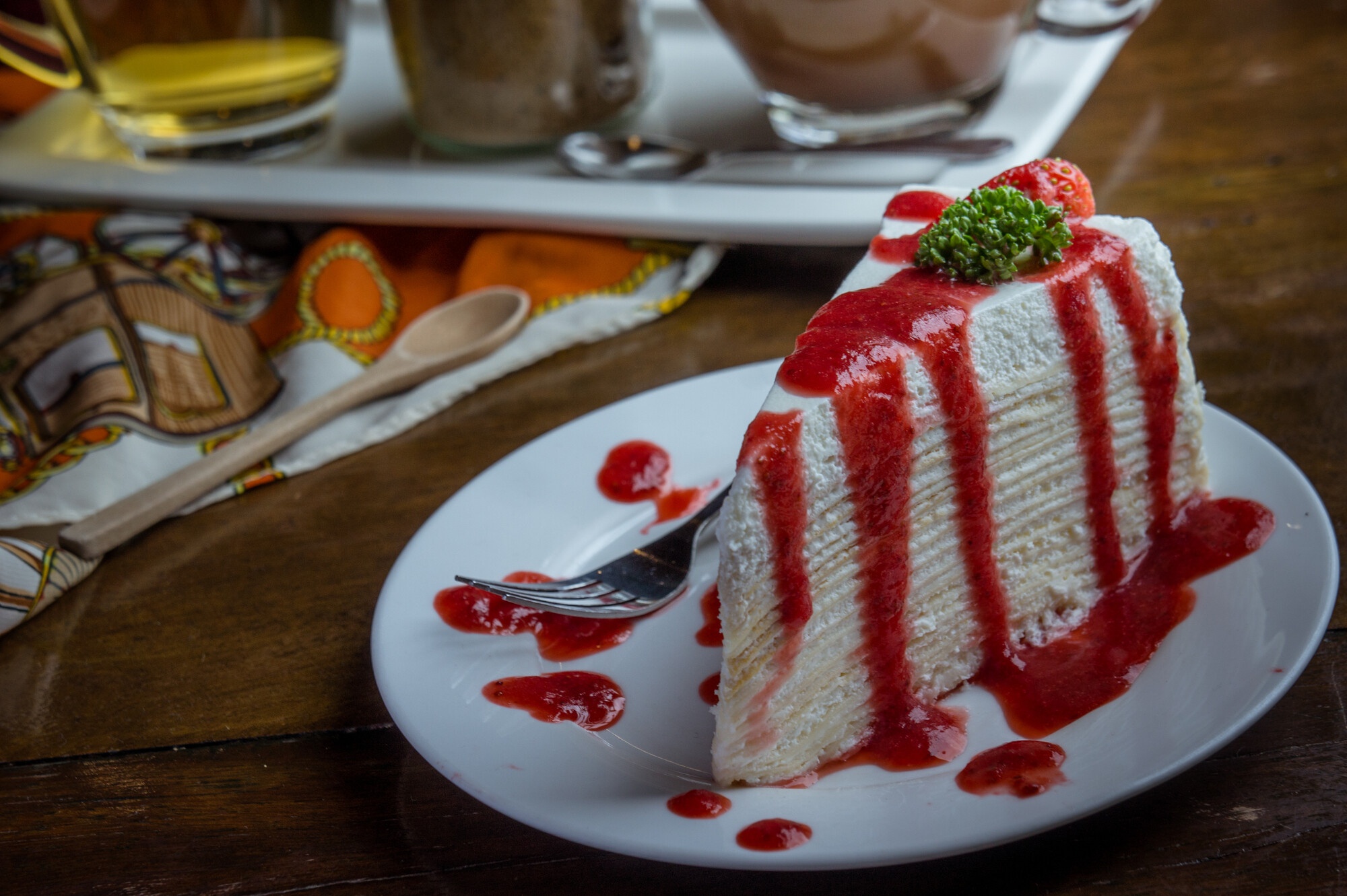 Baixe gratuitamente a imagem Comida, Sobremesa, Natureza Morta, Bolo, Pastelaria na área de trabalho do seu PC