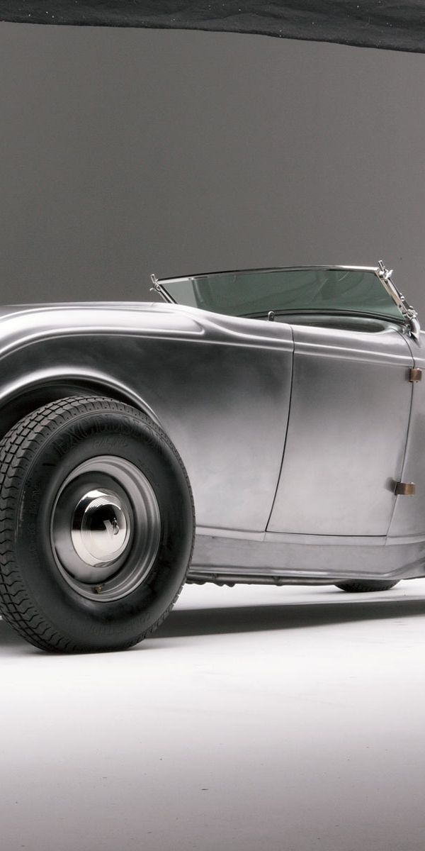 1932 Ford Kit Car Wallpaper For Iphone