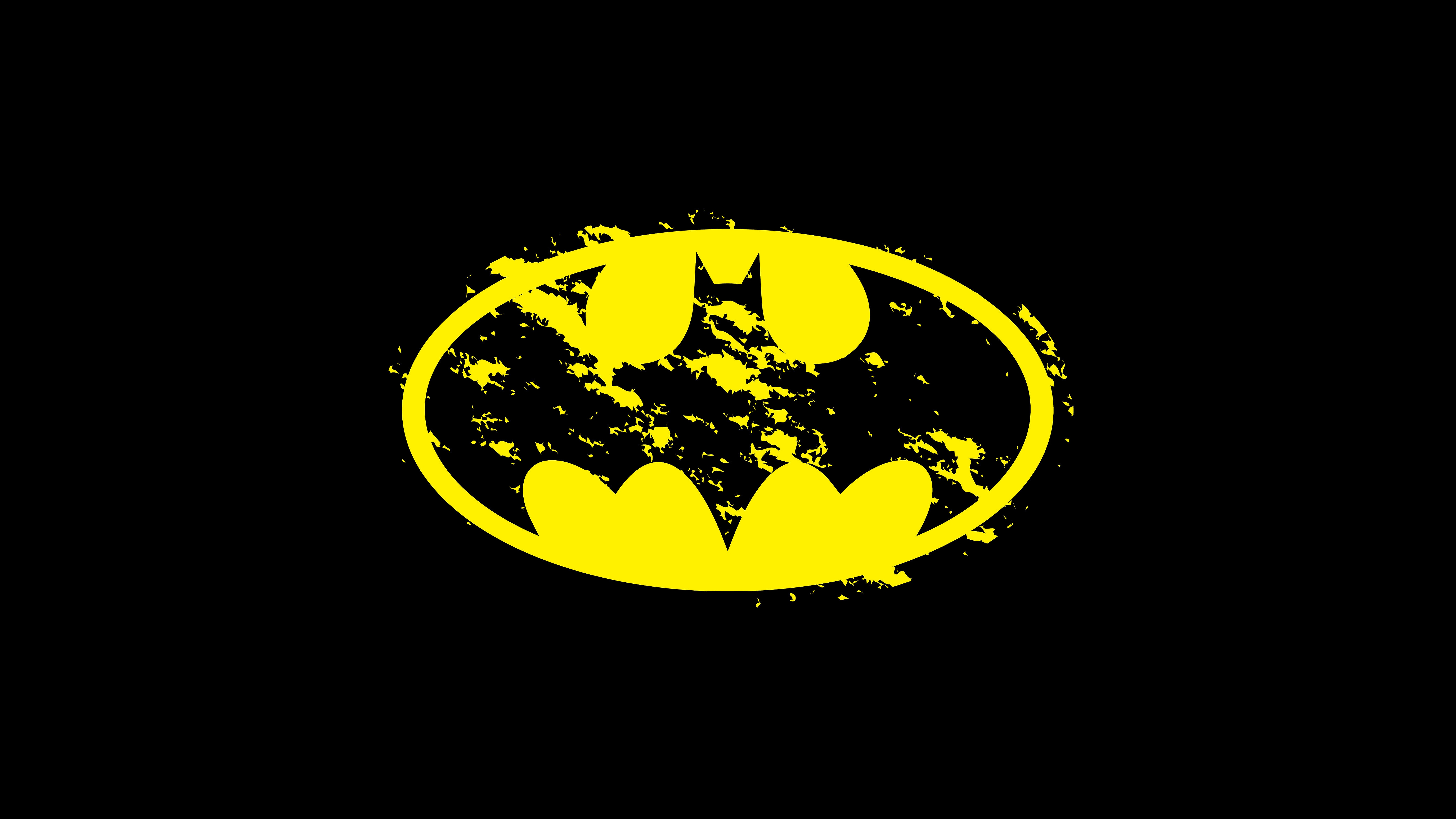 323787 Hintergrundbild herunterladen comics, the batman, batman symbol - Bildschirmschoner und Bilder kostenlos