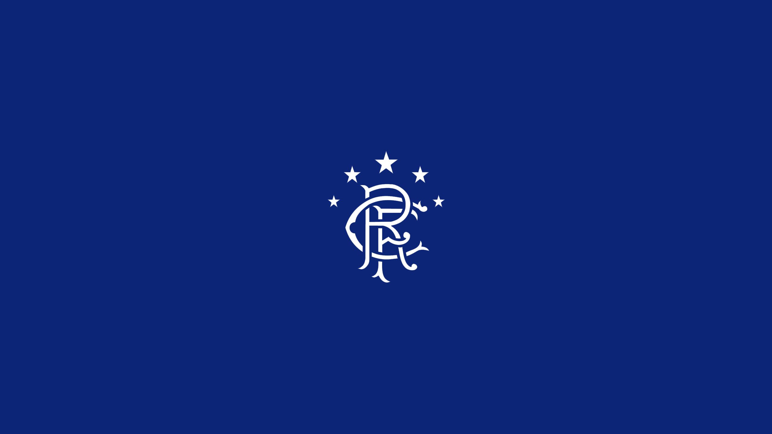 Download mobile wallpaper Sports, Logo, Soccer, Rangers F C for free.