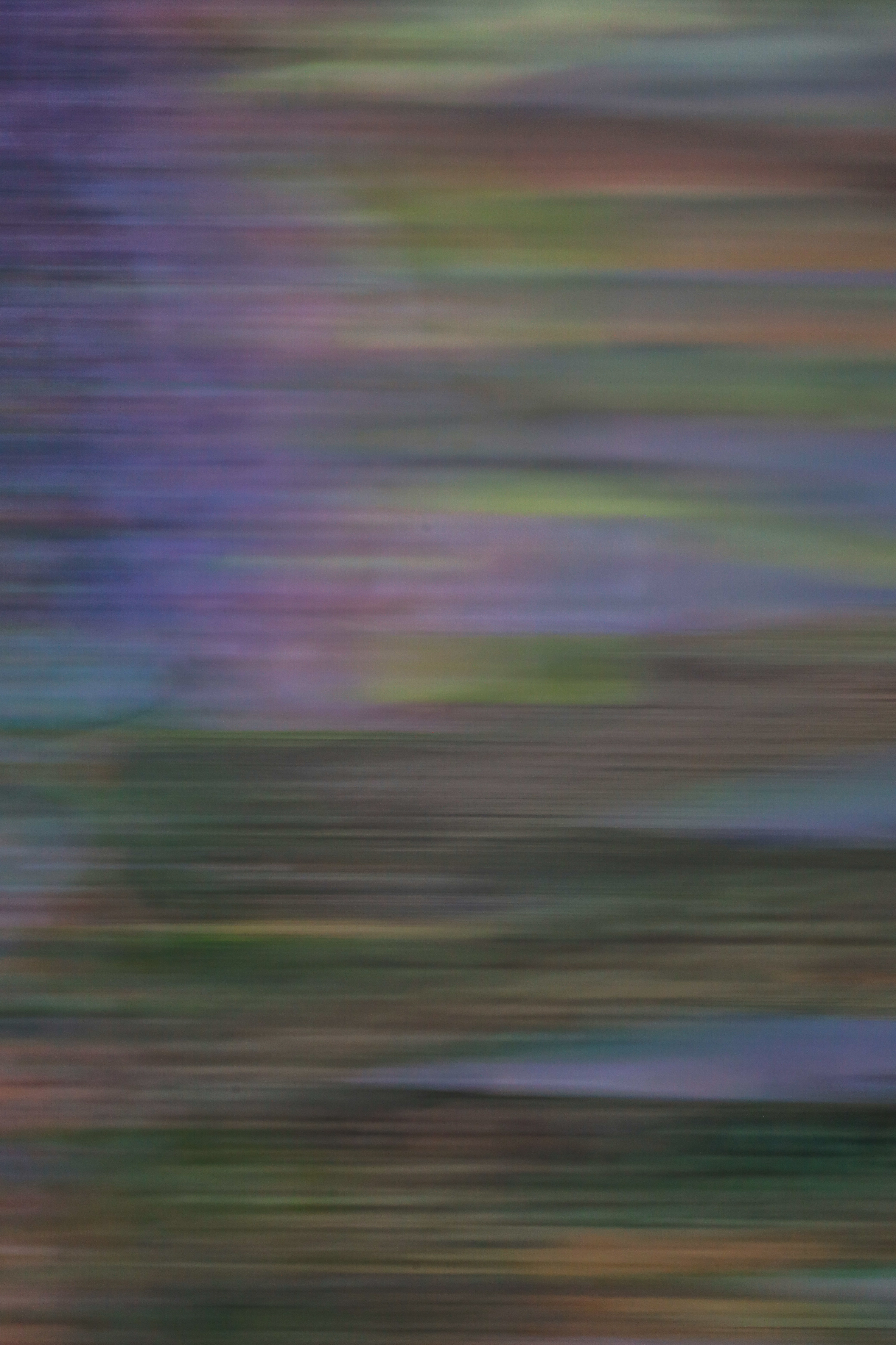 Download mobile wallpaper Distortion, Smooth, Motley, Multicolored, Abstract, Blur for free.