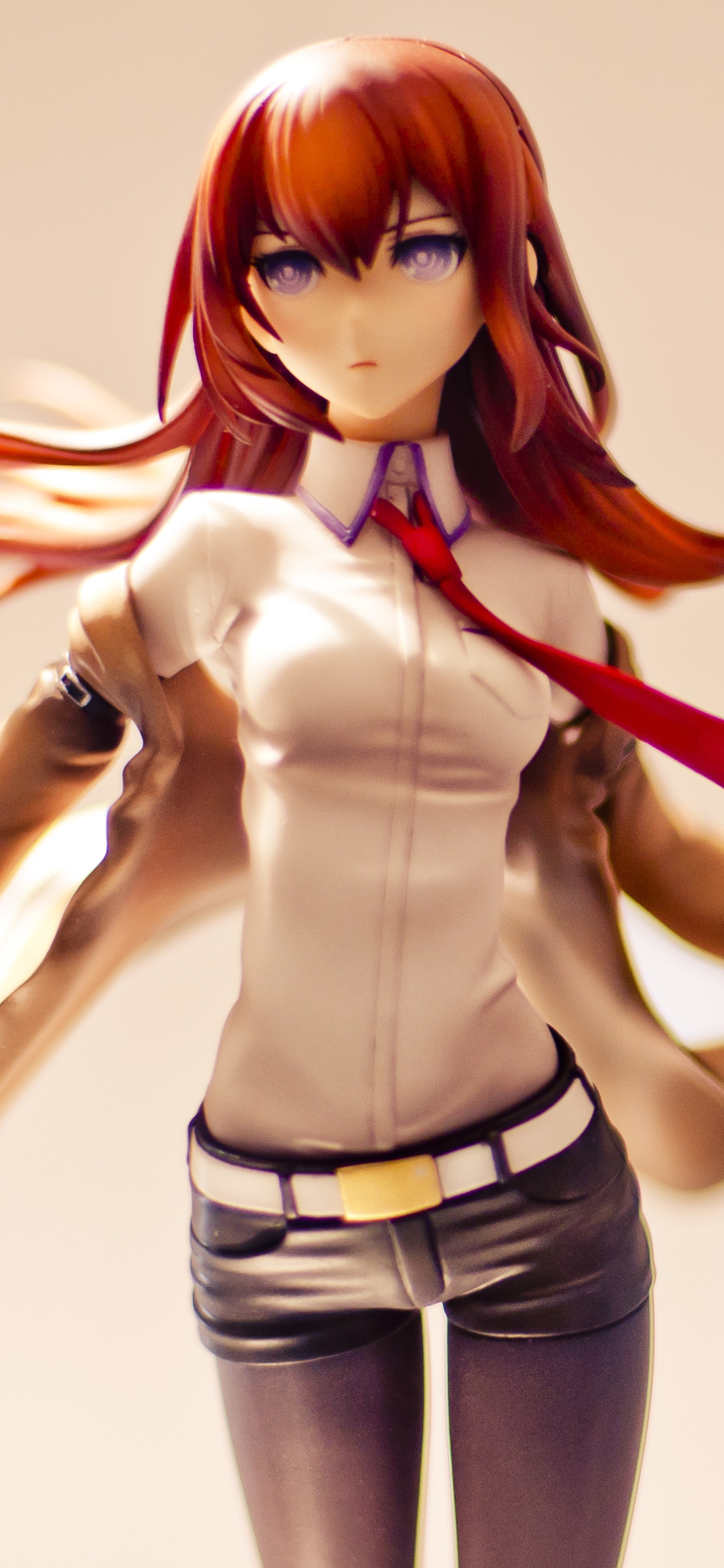 Descarga gratuita de fondo de pantalla para móvil de Animado, Steins Gate, Kurisu Makise.