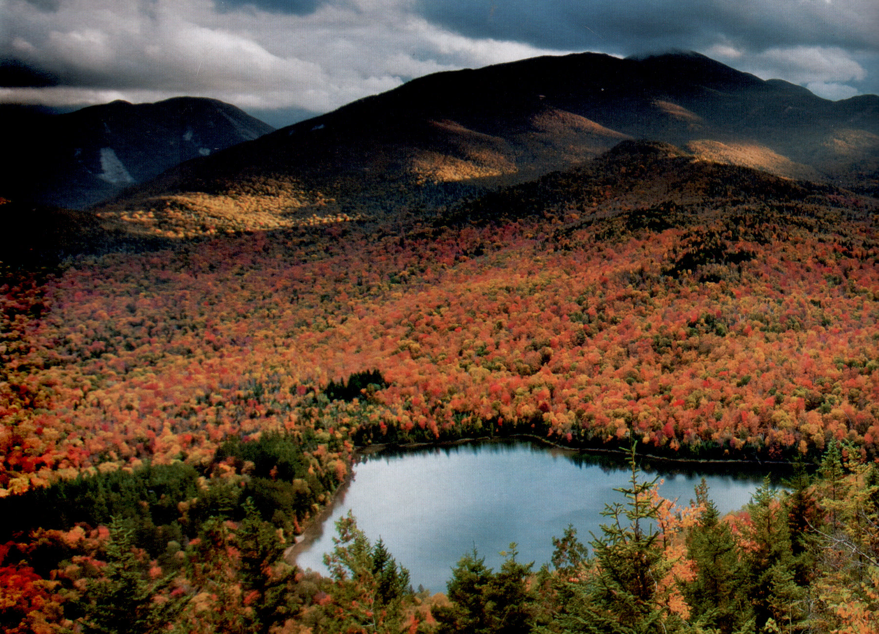 Baixe gratuitamente a imagem Montanha, Lago, Floresta, Terra/natureza na área de trabalho do seu PC