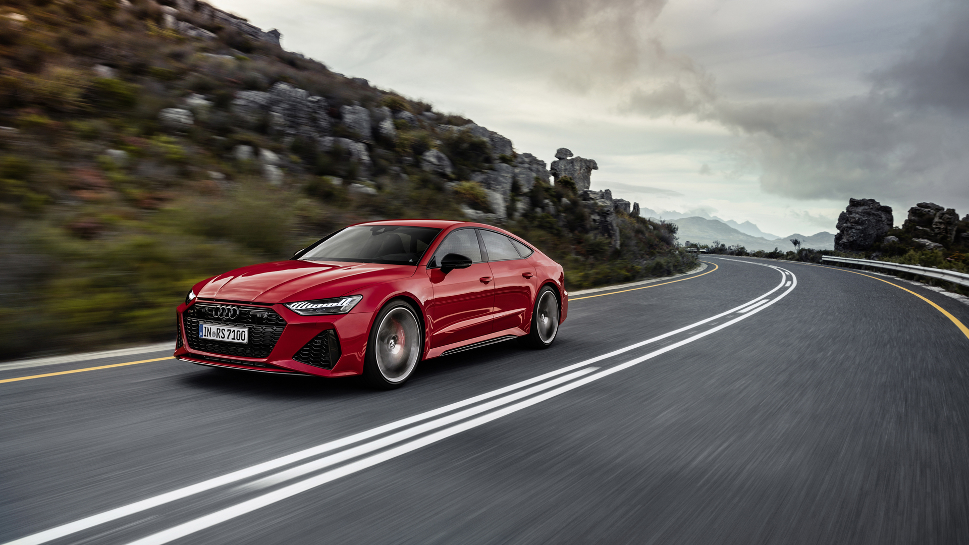 Baixe gratuitamente a imagem Audi, Carro, Audi Rs7, Veículos na área de trabalho do seu PC